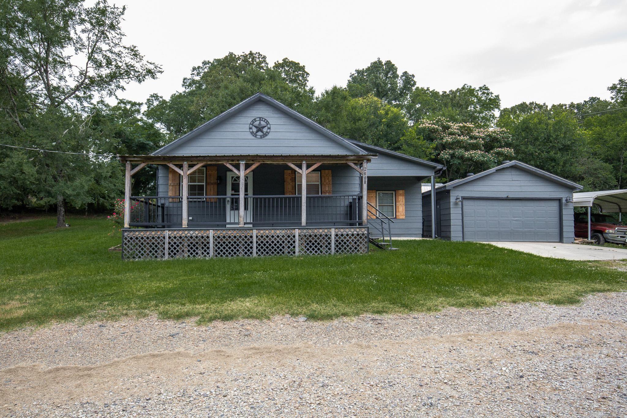 2608 Timberlake Dr  Royal, AR