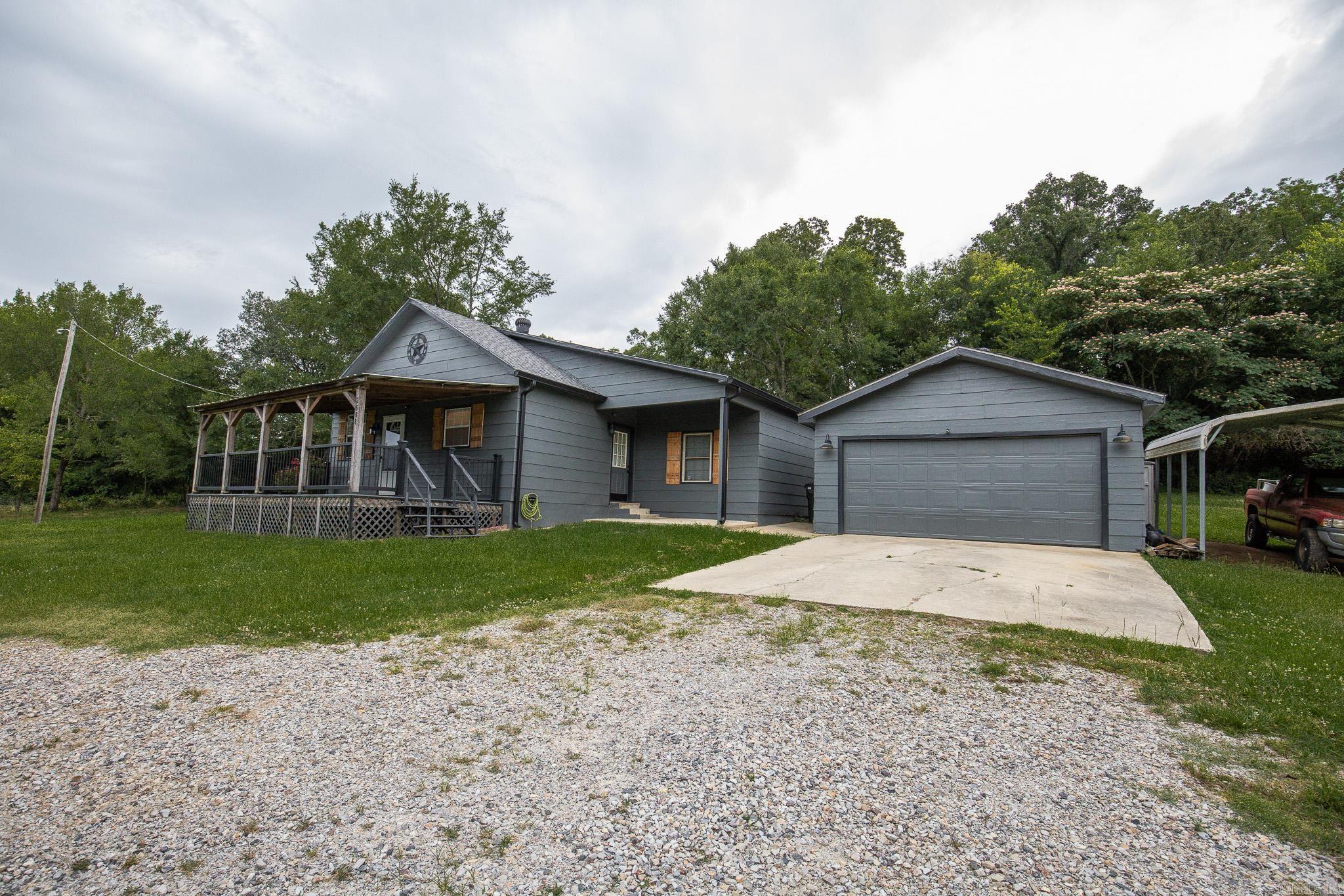 2608 Timberlake Dr  Royal, AR