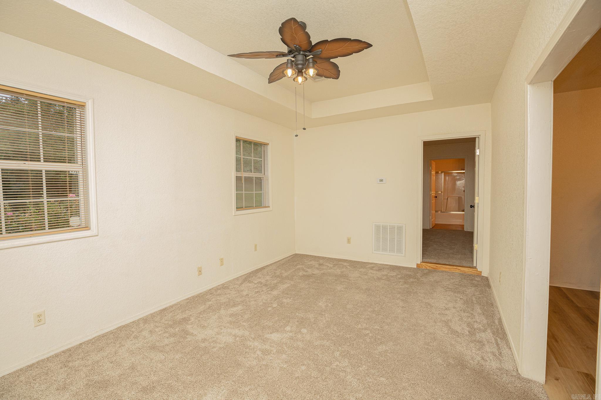 2608 Timberlake Dr  Royal, AR