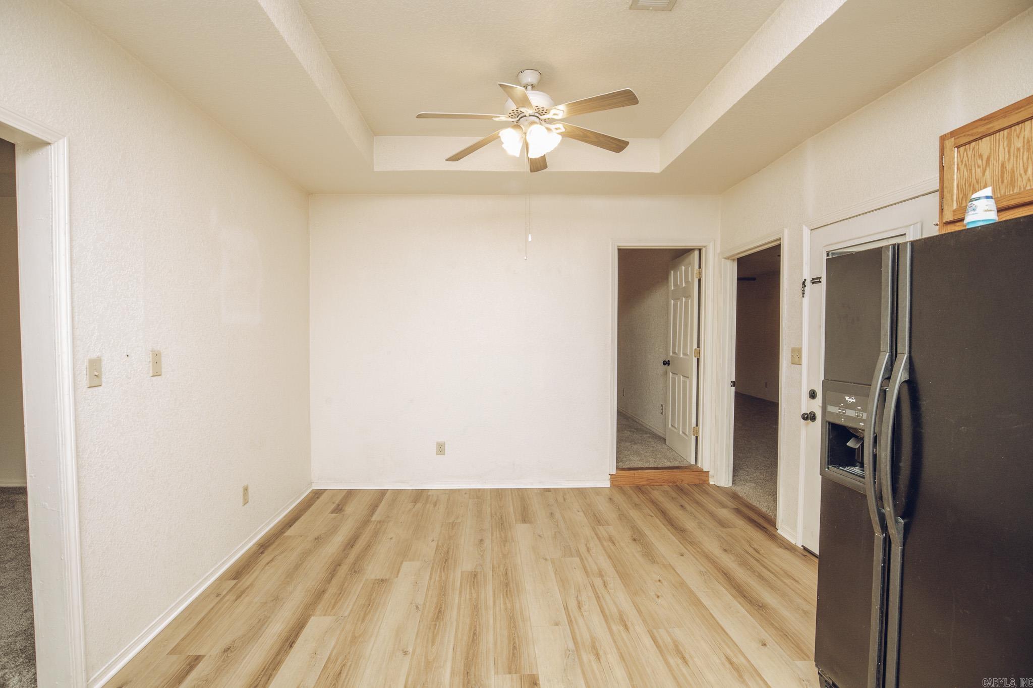 2608 Timberlake Dr  Royal, AR
