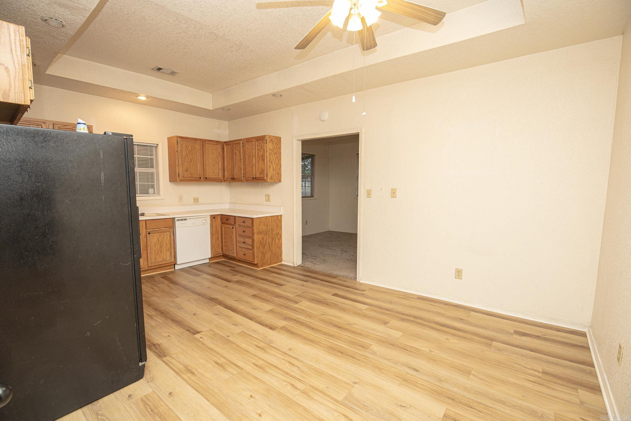 2608 Timberlake Dr  Royal, AR
