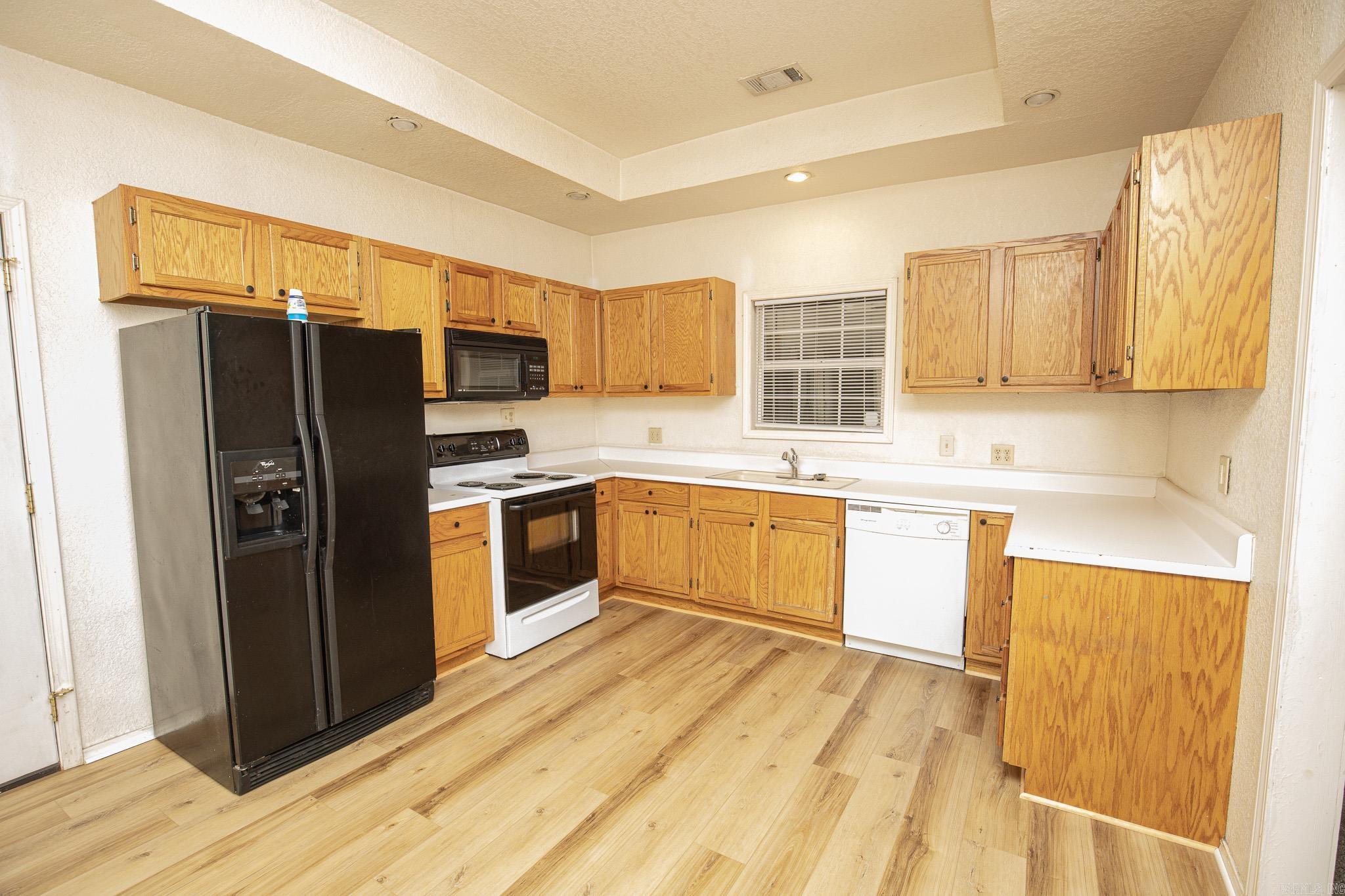2608 Timberlake Dr  Royal, AR