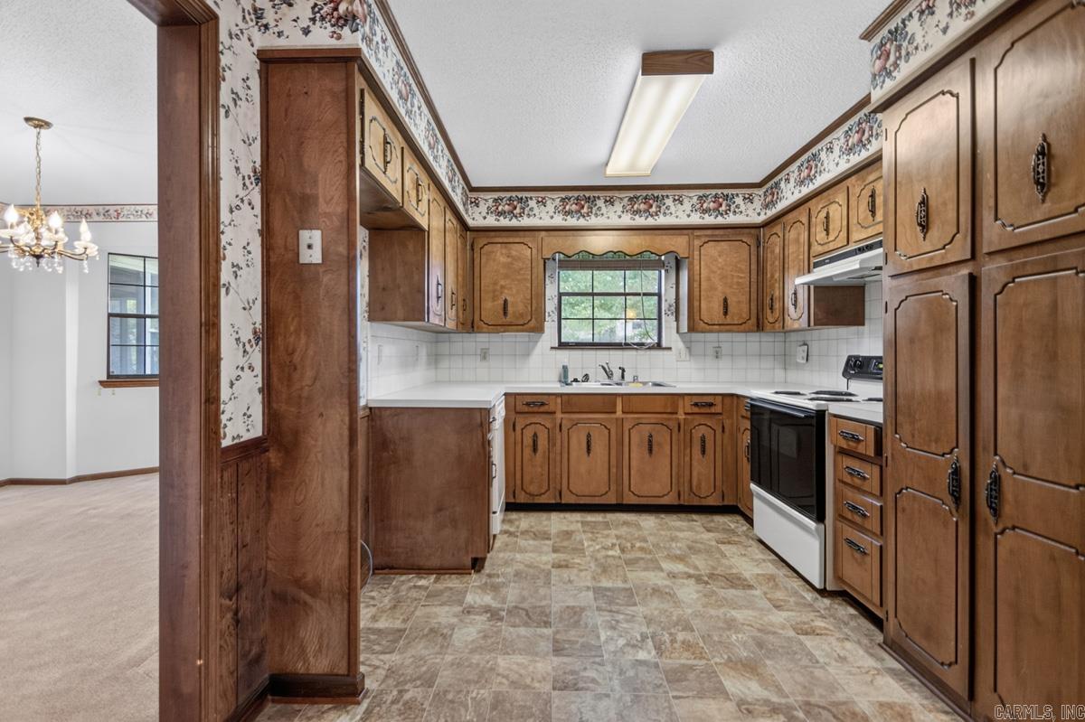 212 Calva Rd  Sherwood, AR
