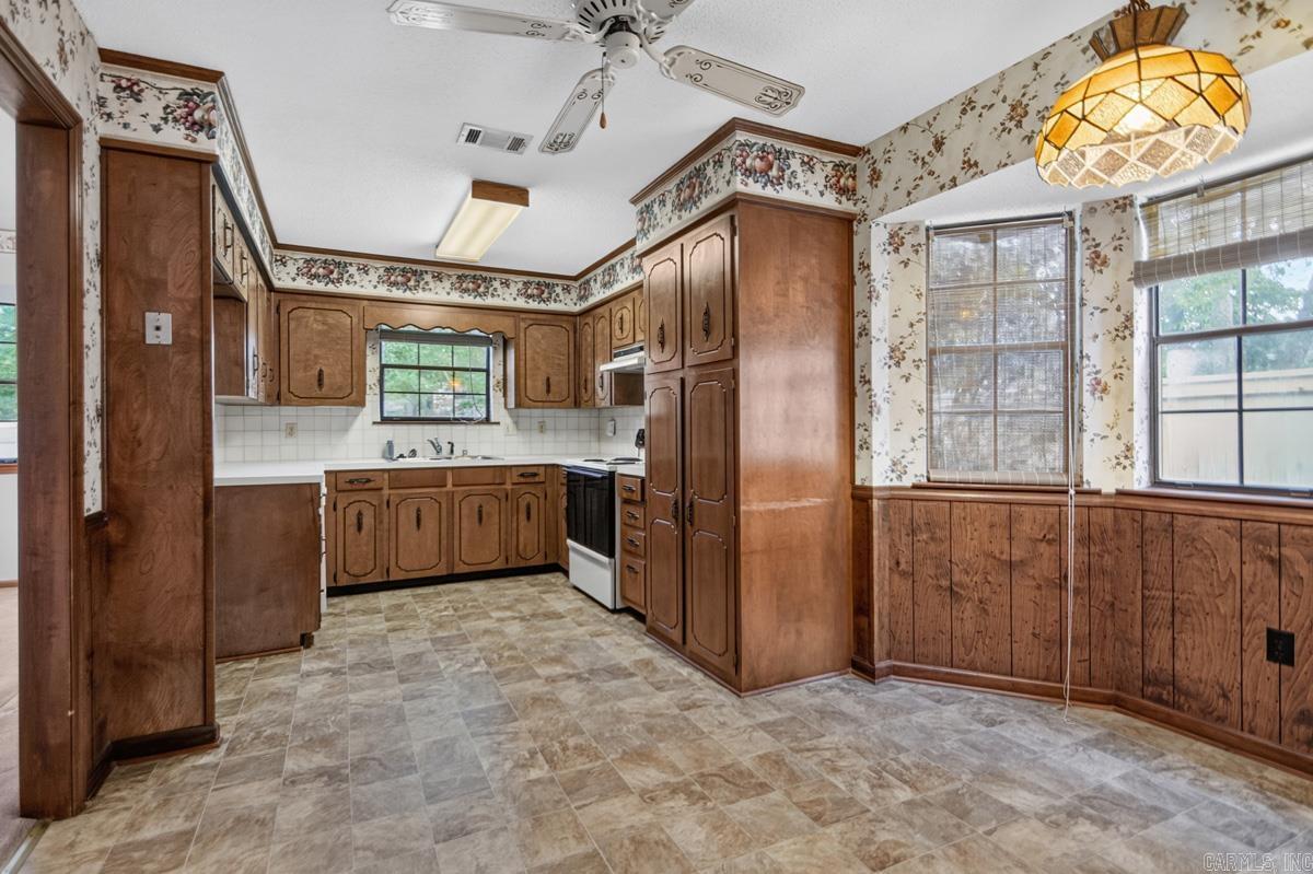 212 Calva Rd  Sherwood, AR