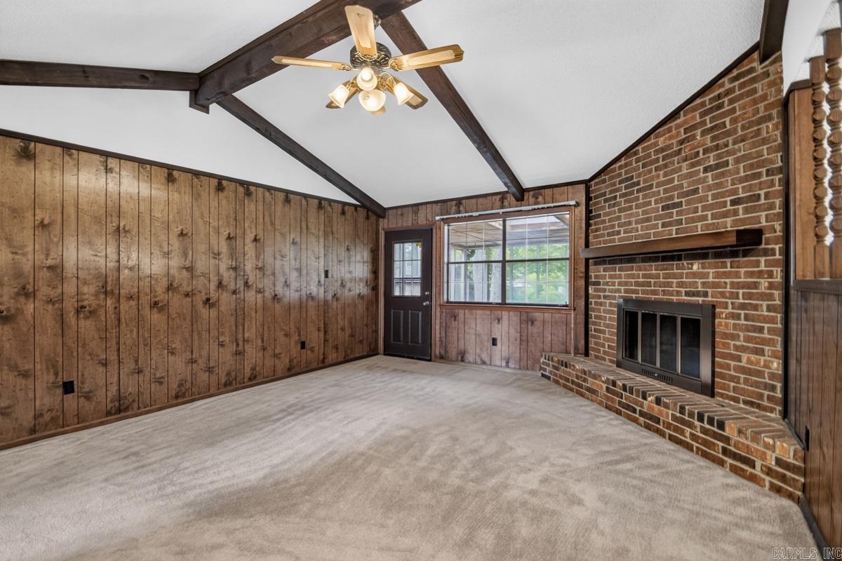 212 Calva Rd  Sherwood, AR