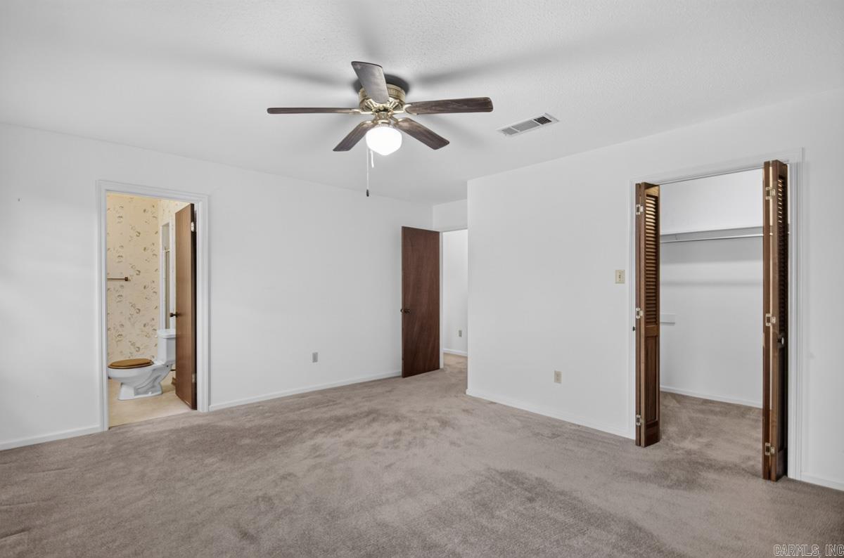 212 Calva Rd  Sherwood, AR