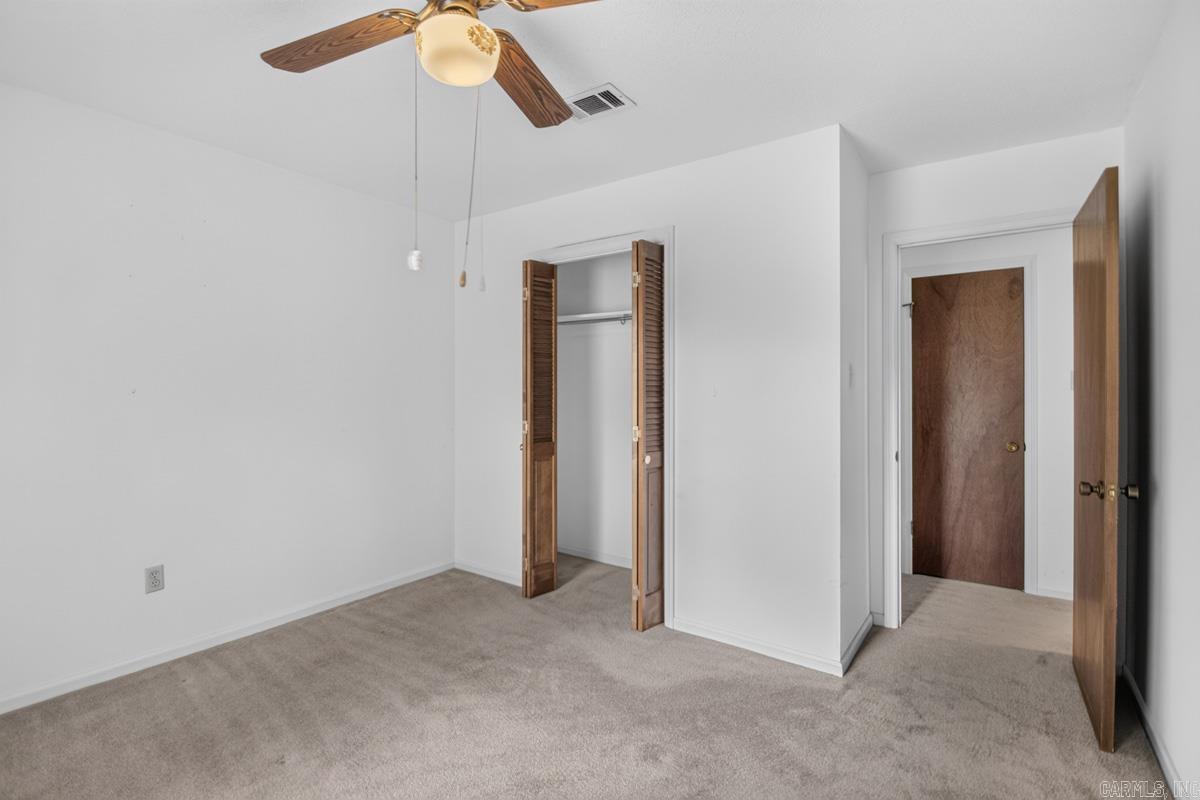 212 Calva Rd  Sherwood, AR
