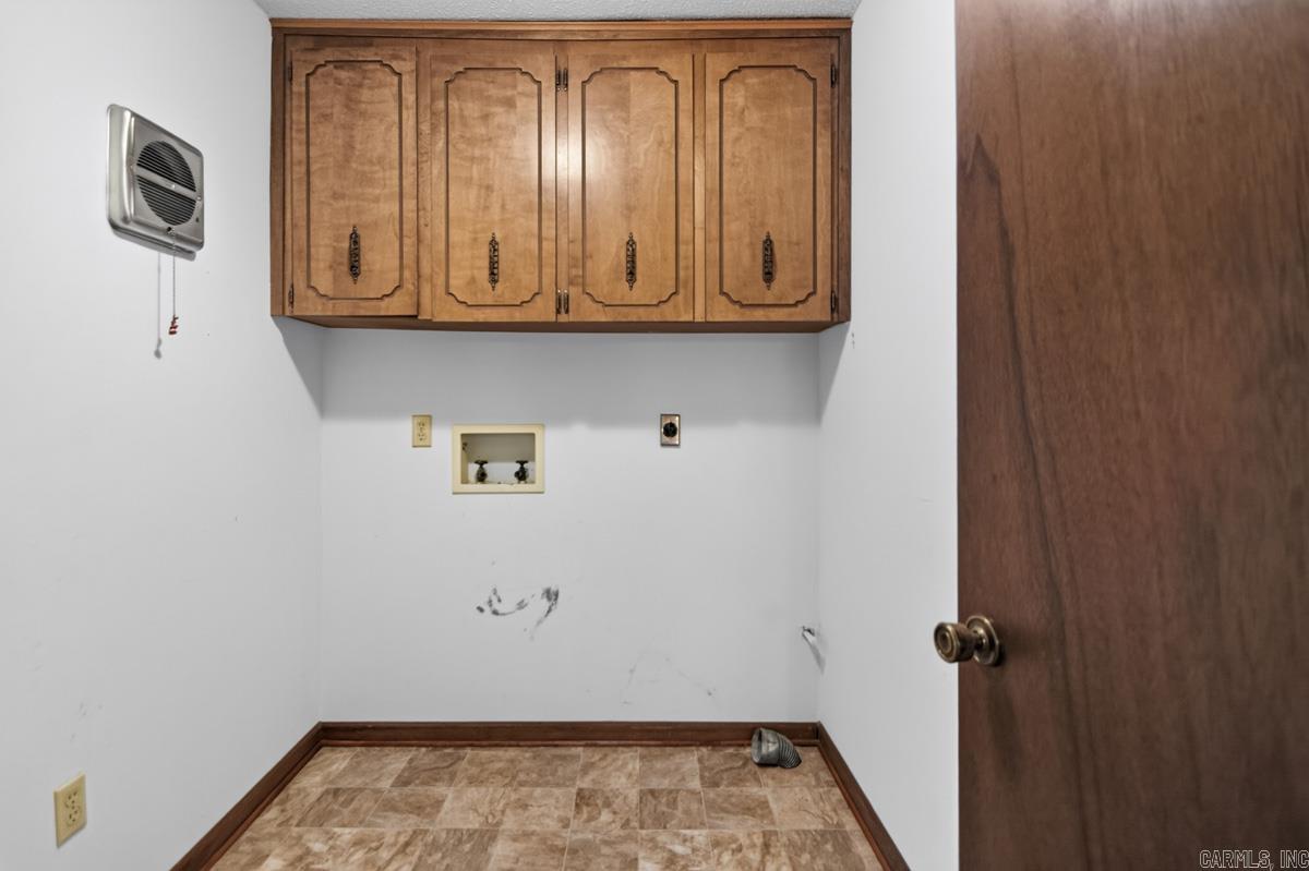 212 Calva Rd  Sherwood, AR