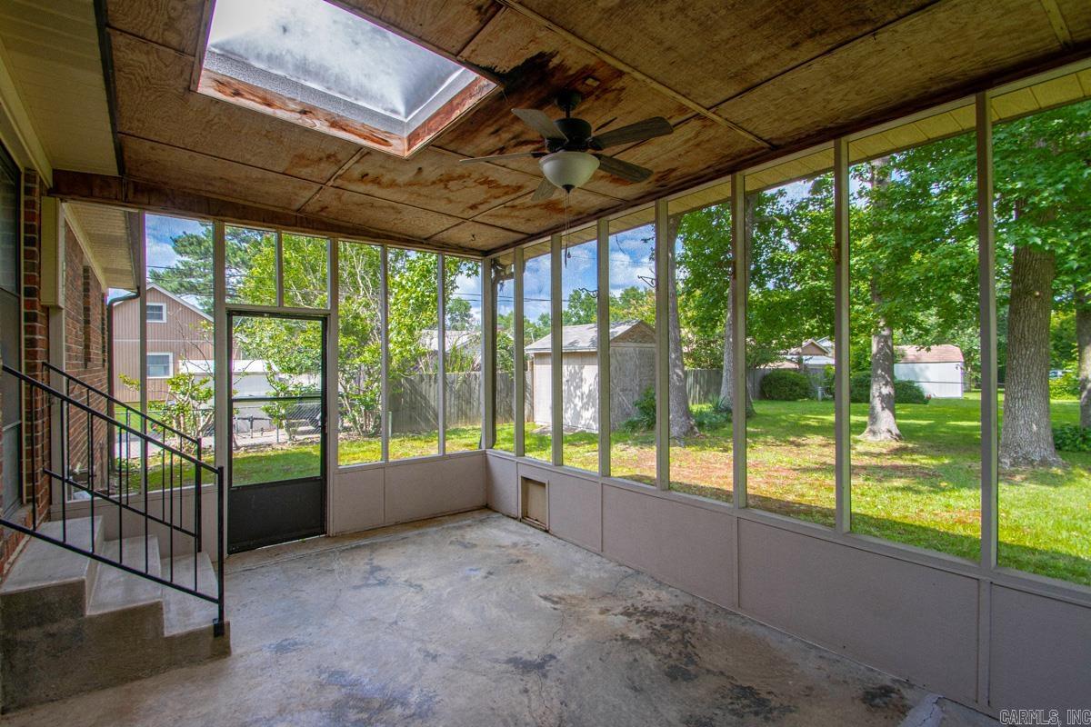 212 Calva Rd  Sherwood, AR