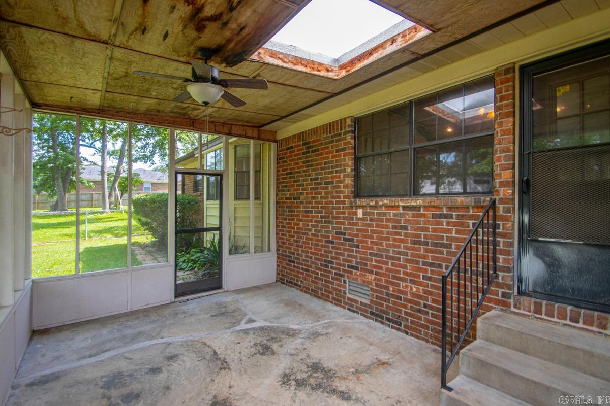 212 Calva Rd  Sherwood, AR