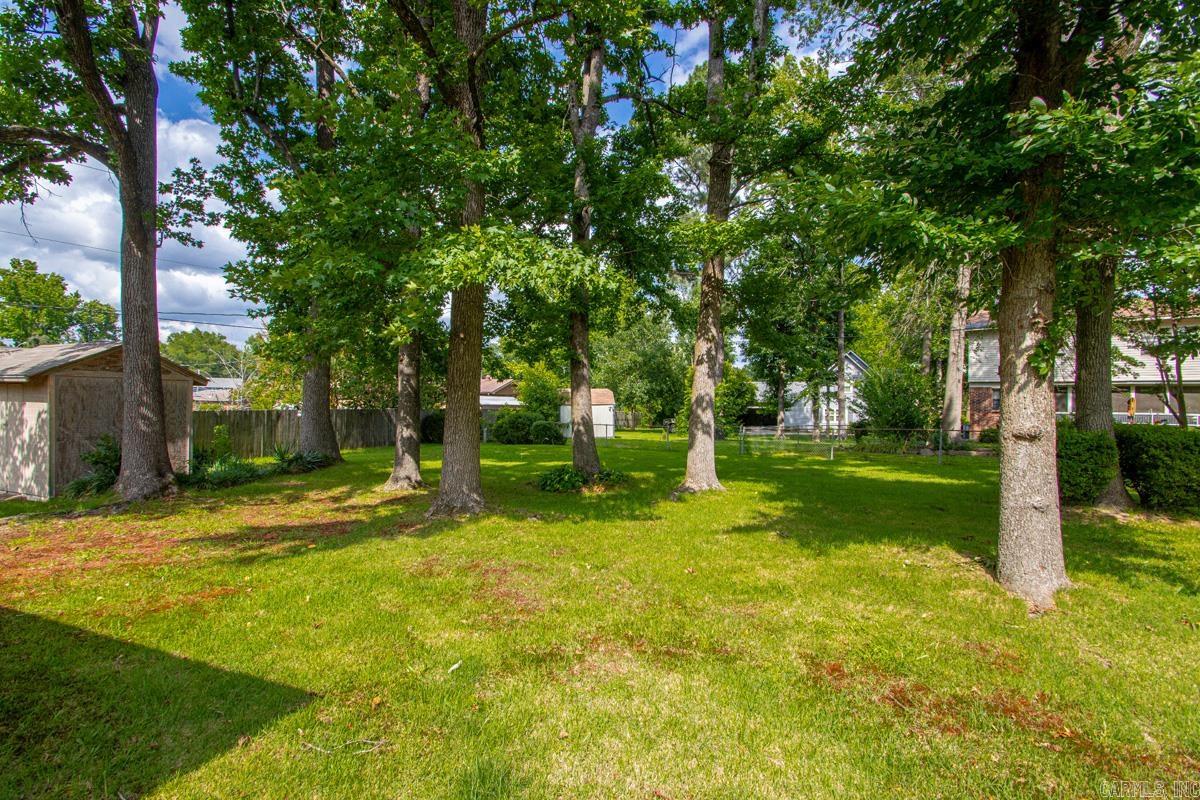212 Calva Rd  Sherwood, AR