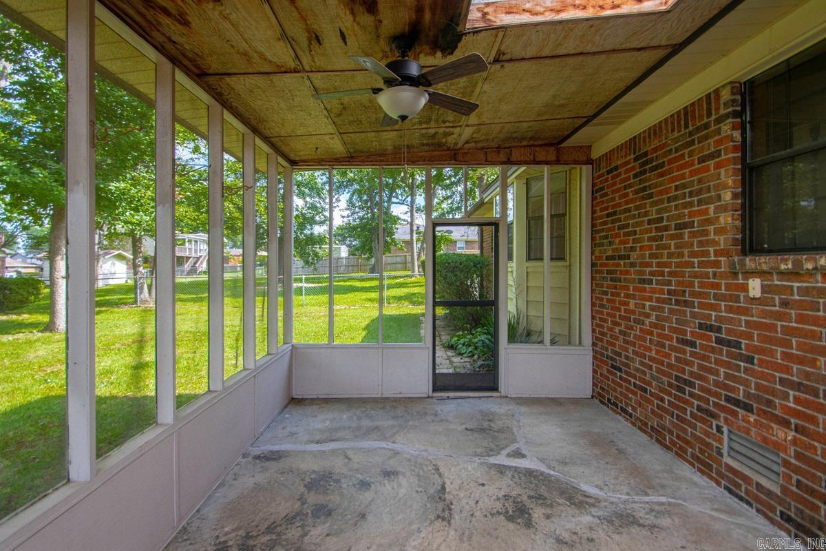212 Calva Rd  Sherwood, AR