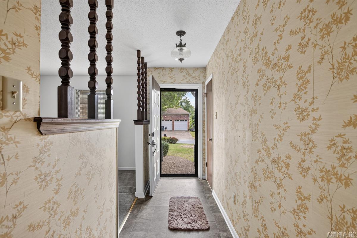 212 Calva Rd  Sherwood, AR