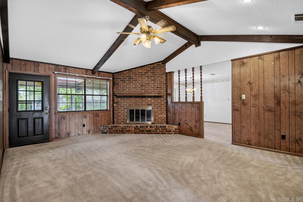 212 Calva Rd  Sherwood, AR