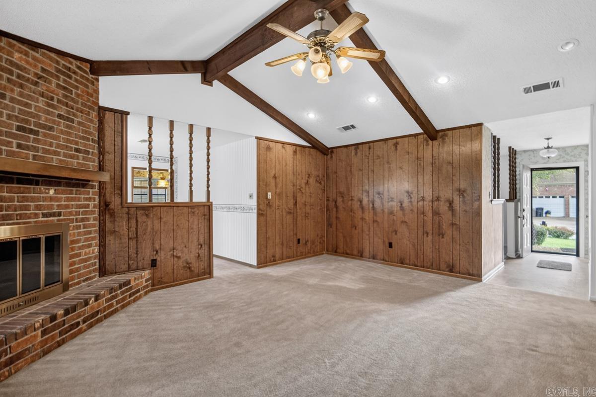 212 Calva Rd  Sherwood, AR