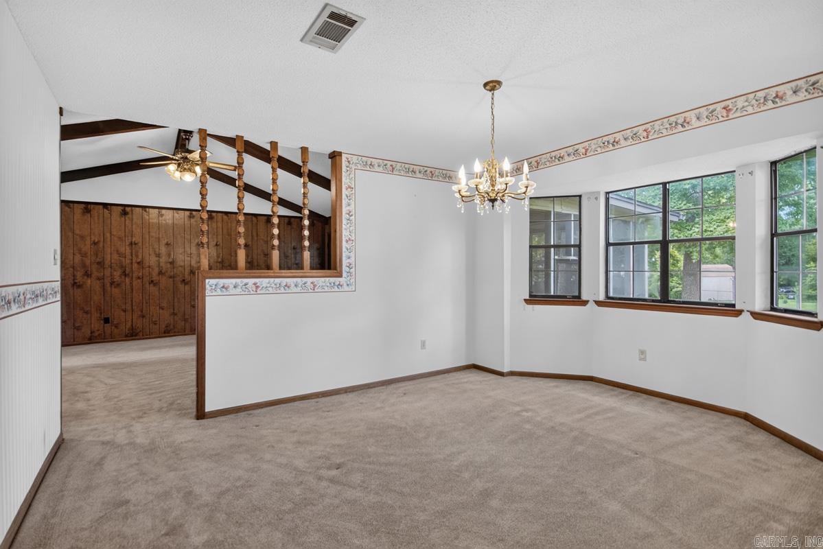 212 Calva Rd  Sherwood, AR