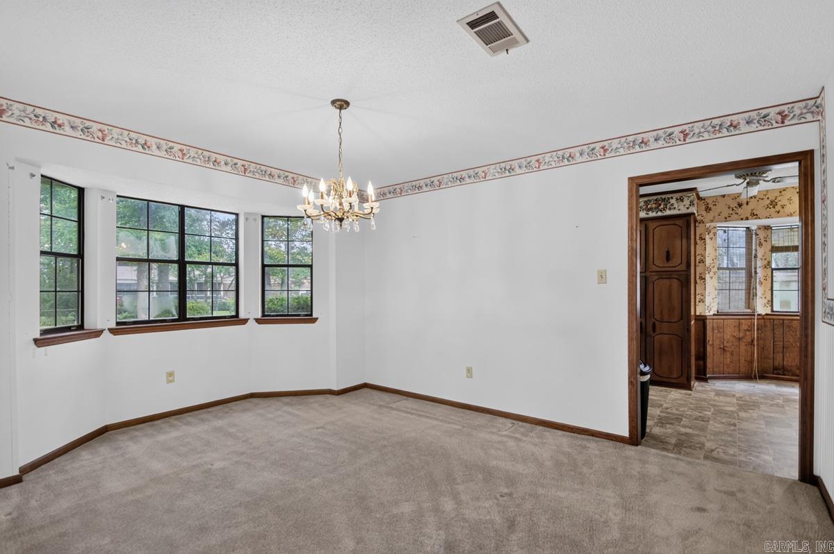 212 Calva Rd  Sherwood, AR