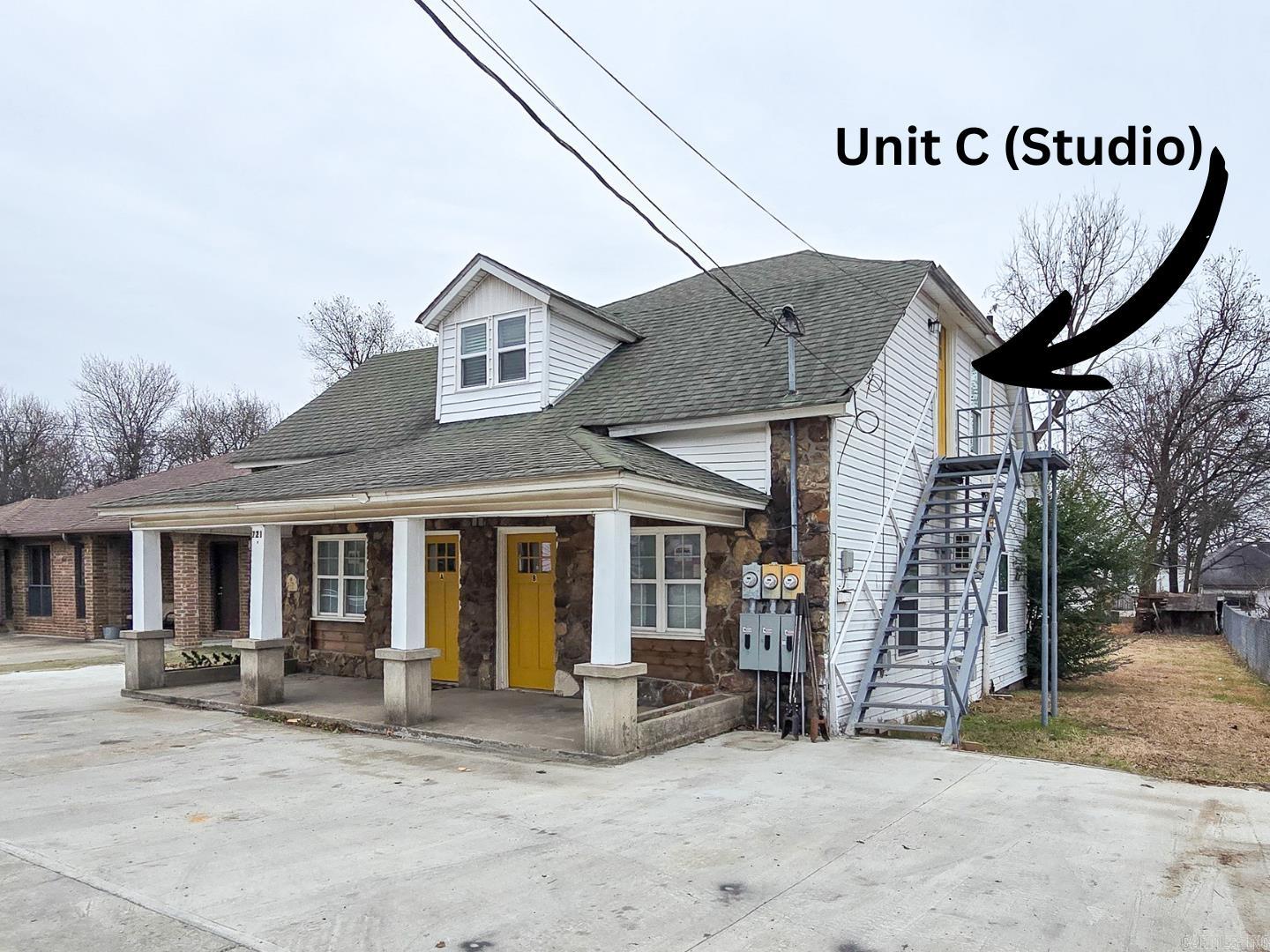 721 N 2nd  Paragould, AR