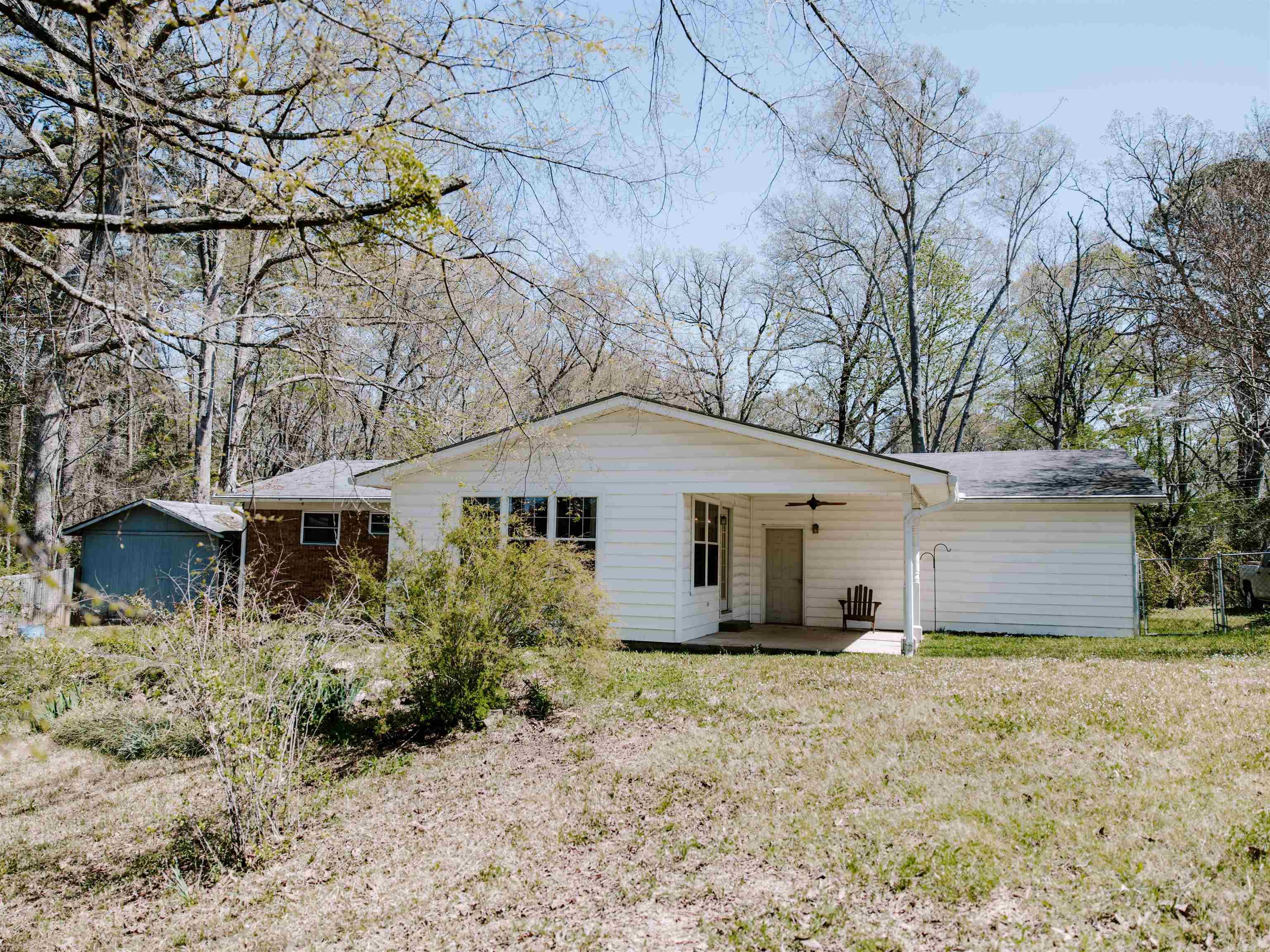 239 N 25th  Arkadelphia, AR