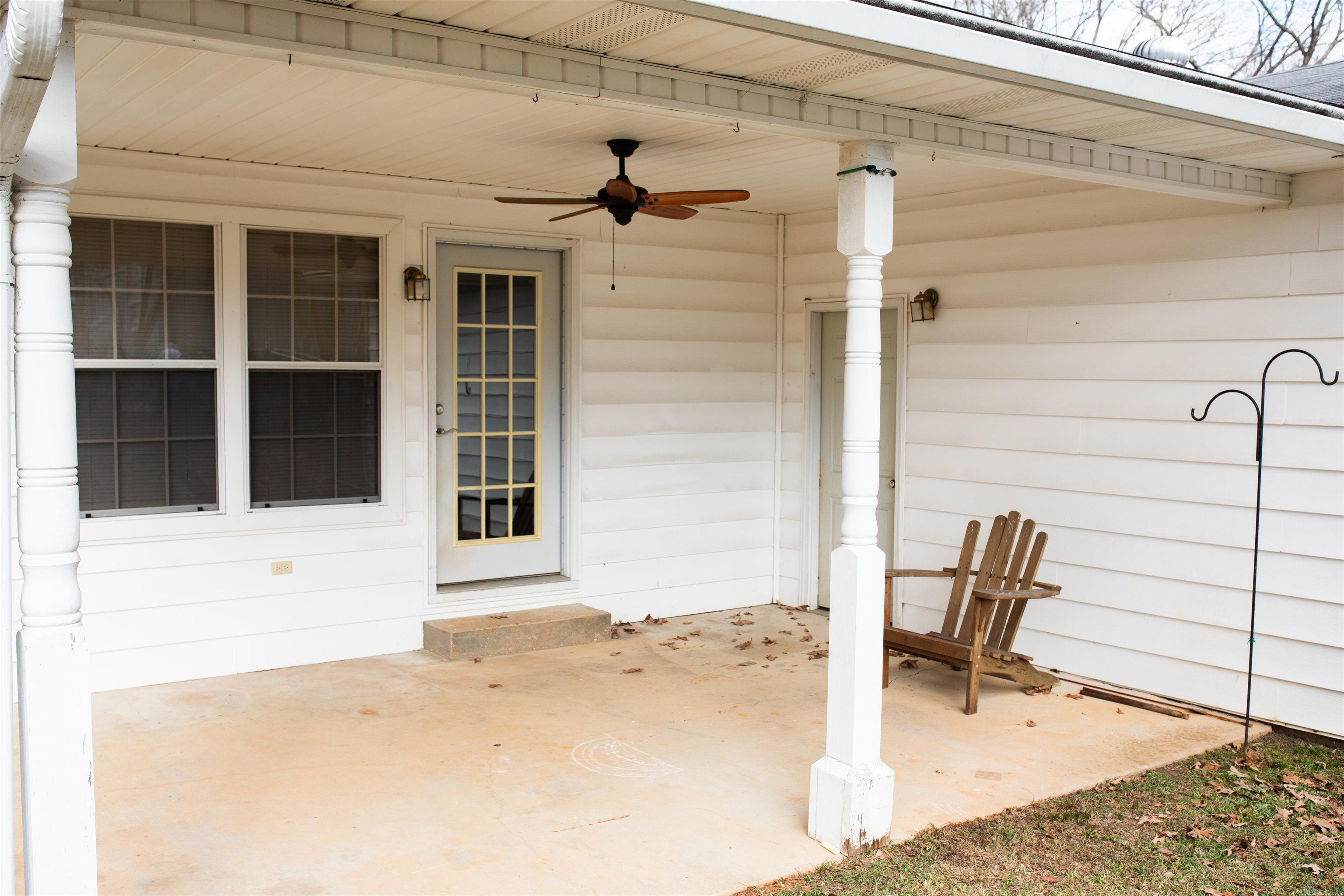 239 N 25th  Arkadelphia, AR
