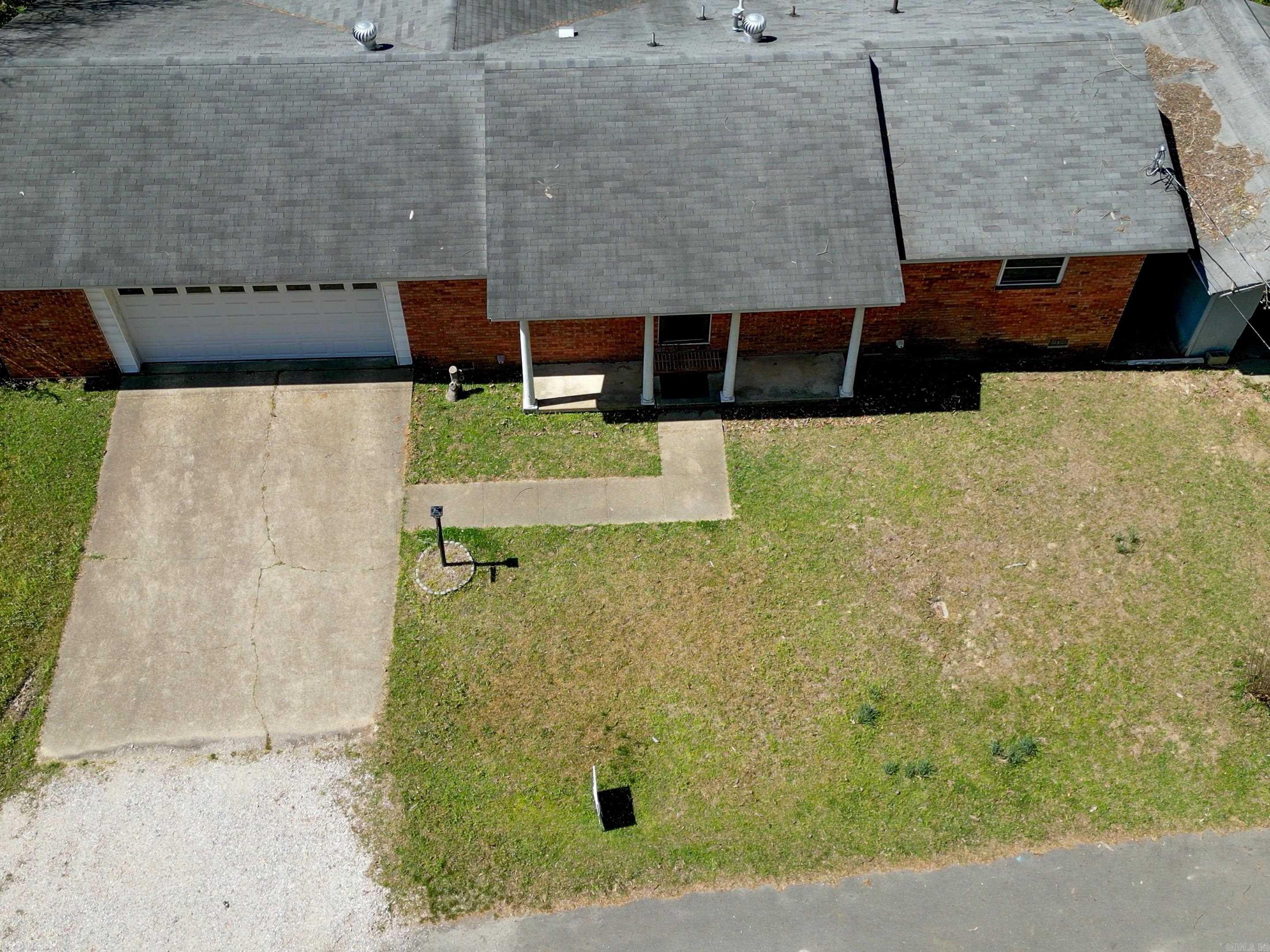 239 N 25th  Arkadelphia, AR