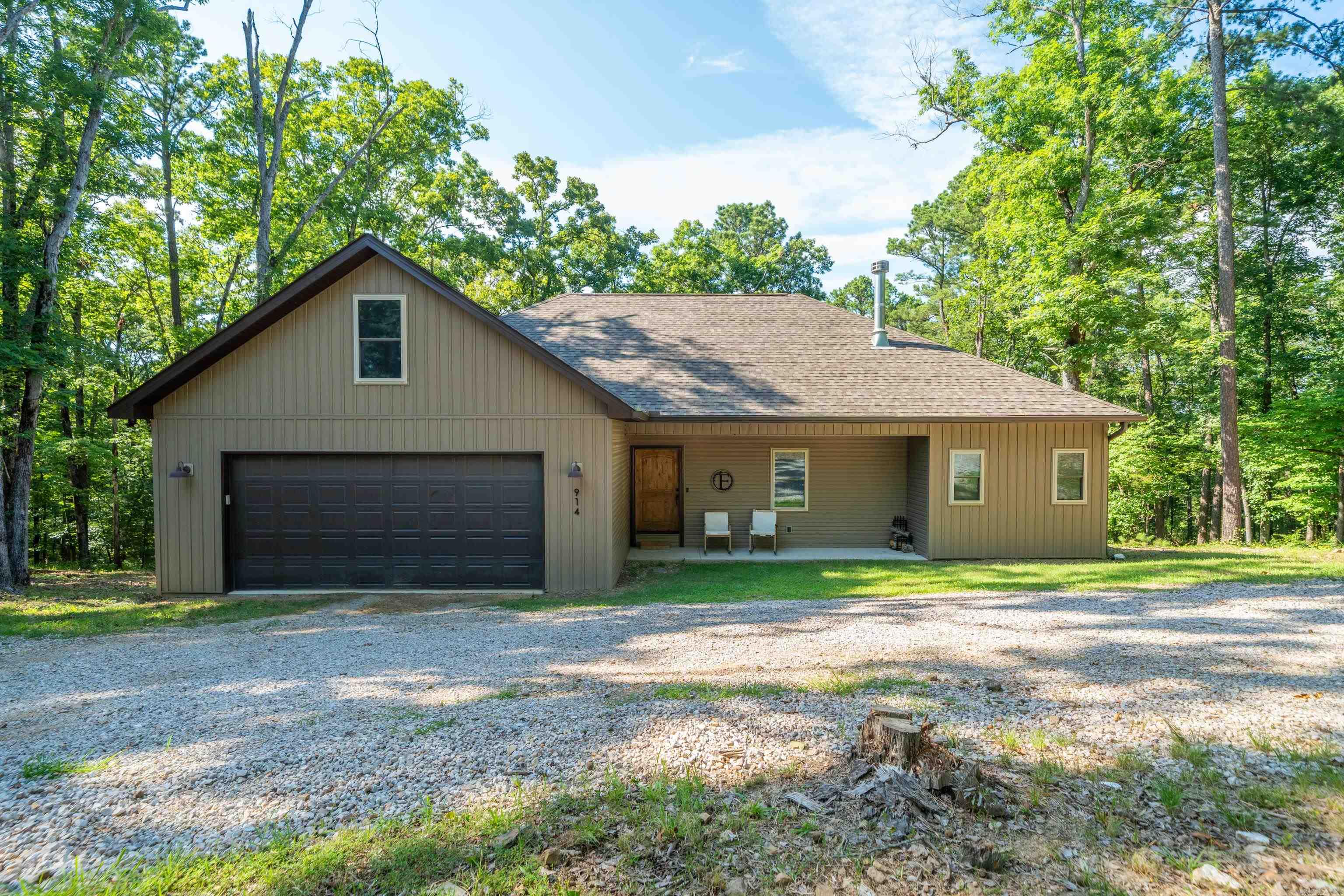 914 Oakgrove Rd  Royal, AR