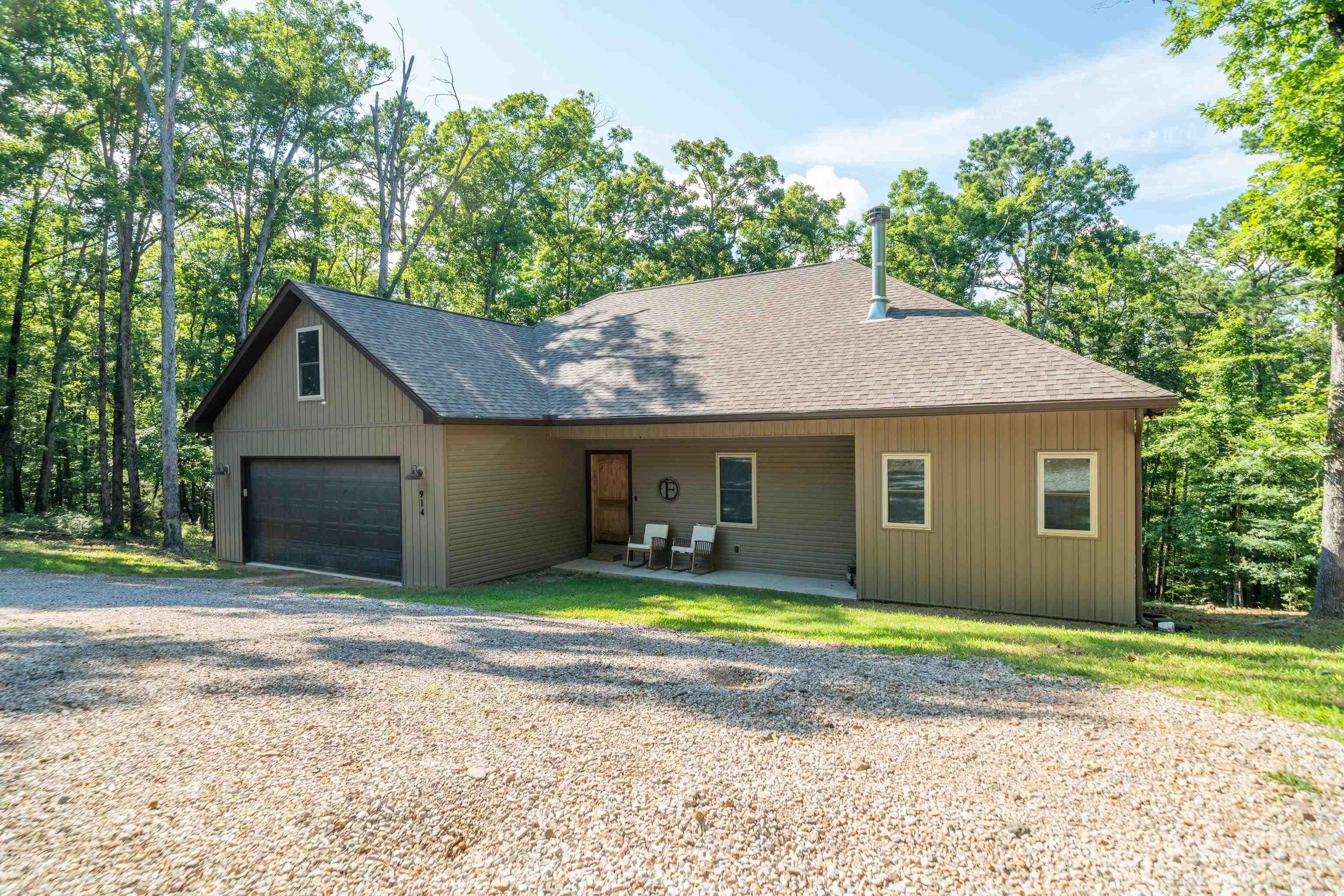 914 Oakgrove Rd  Royal, AR