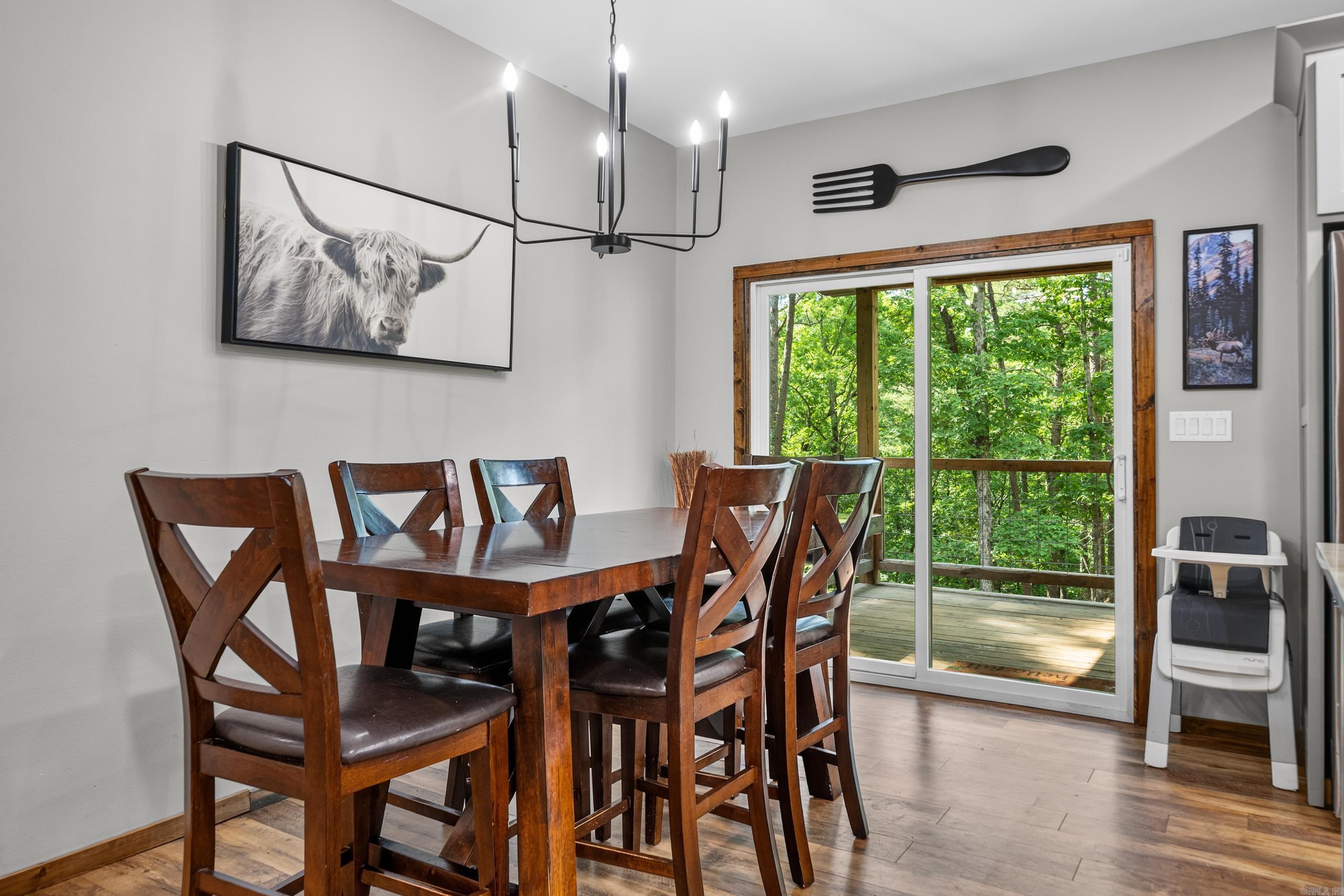914 Oakgrove Rd  Royal, AR