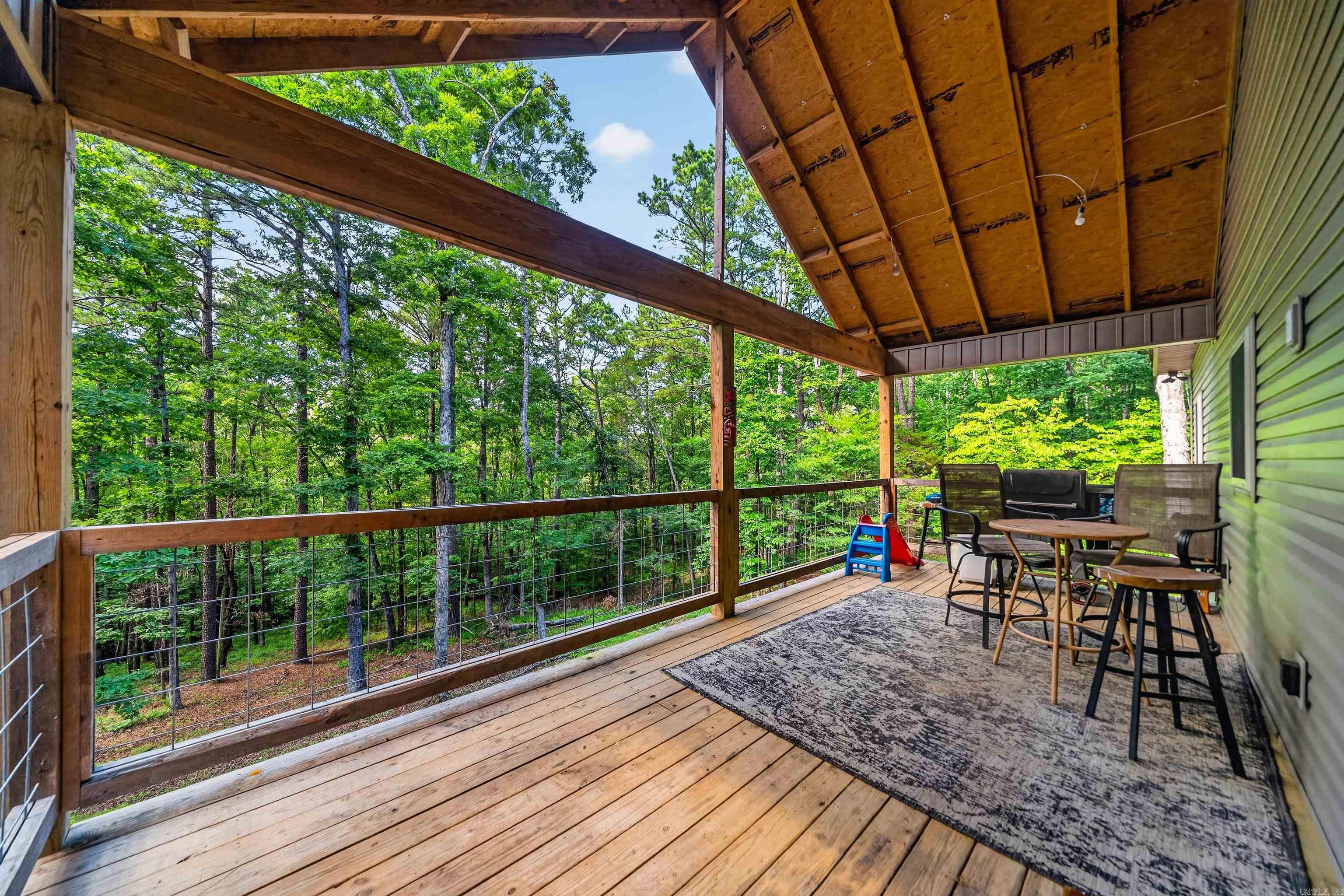 914 Oakgrove Rd  Royal, AR