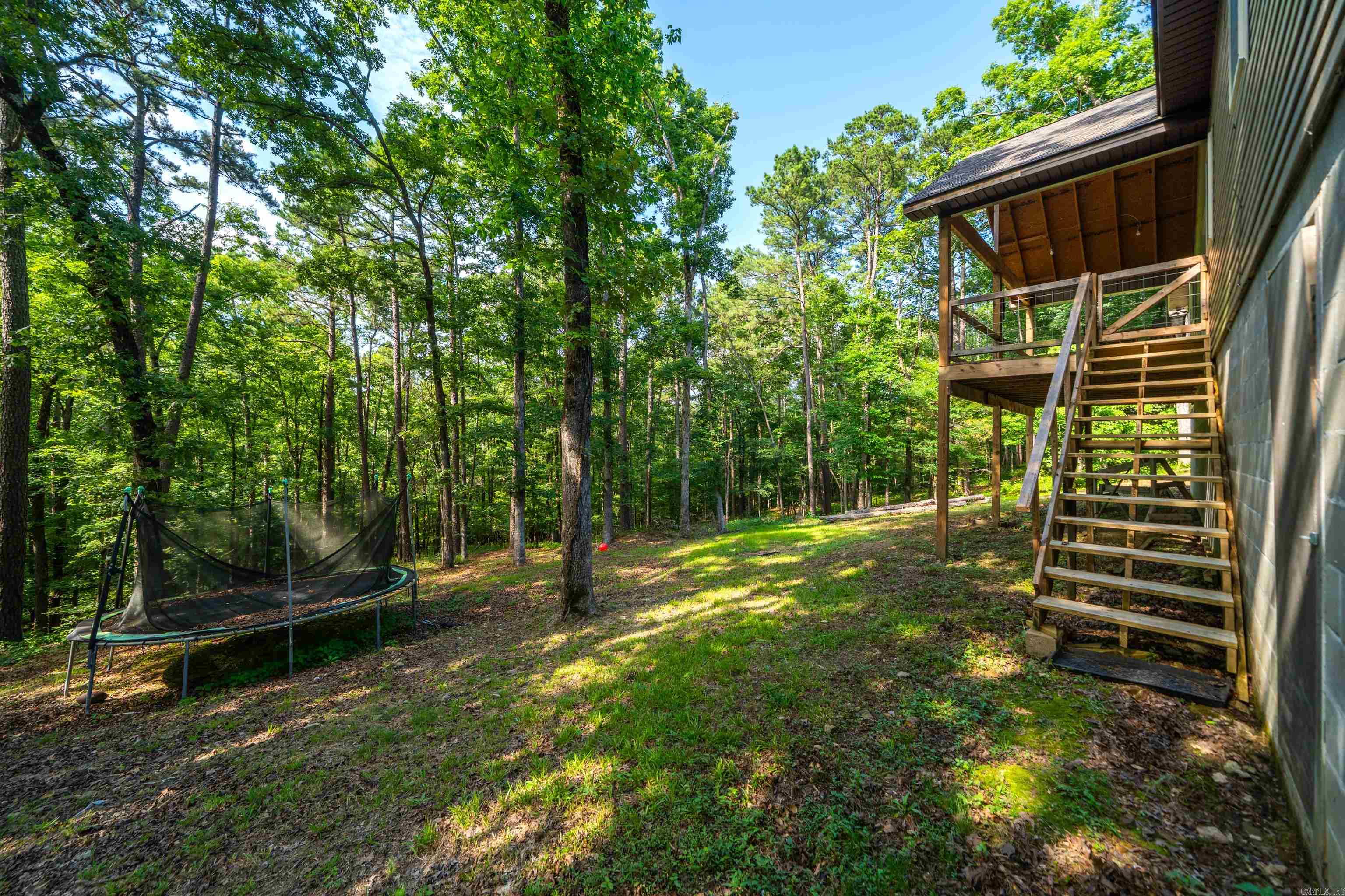 914 Oakgrove Rd  Royal, AR