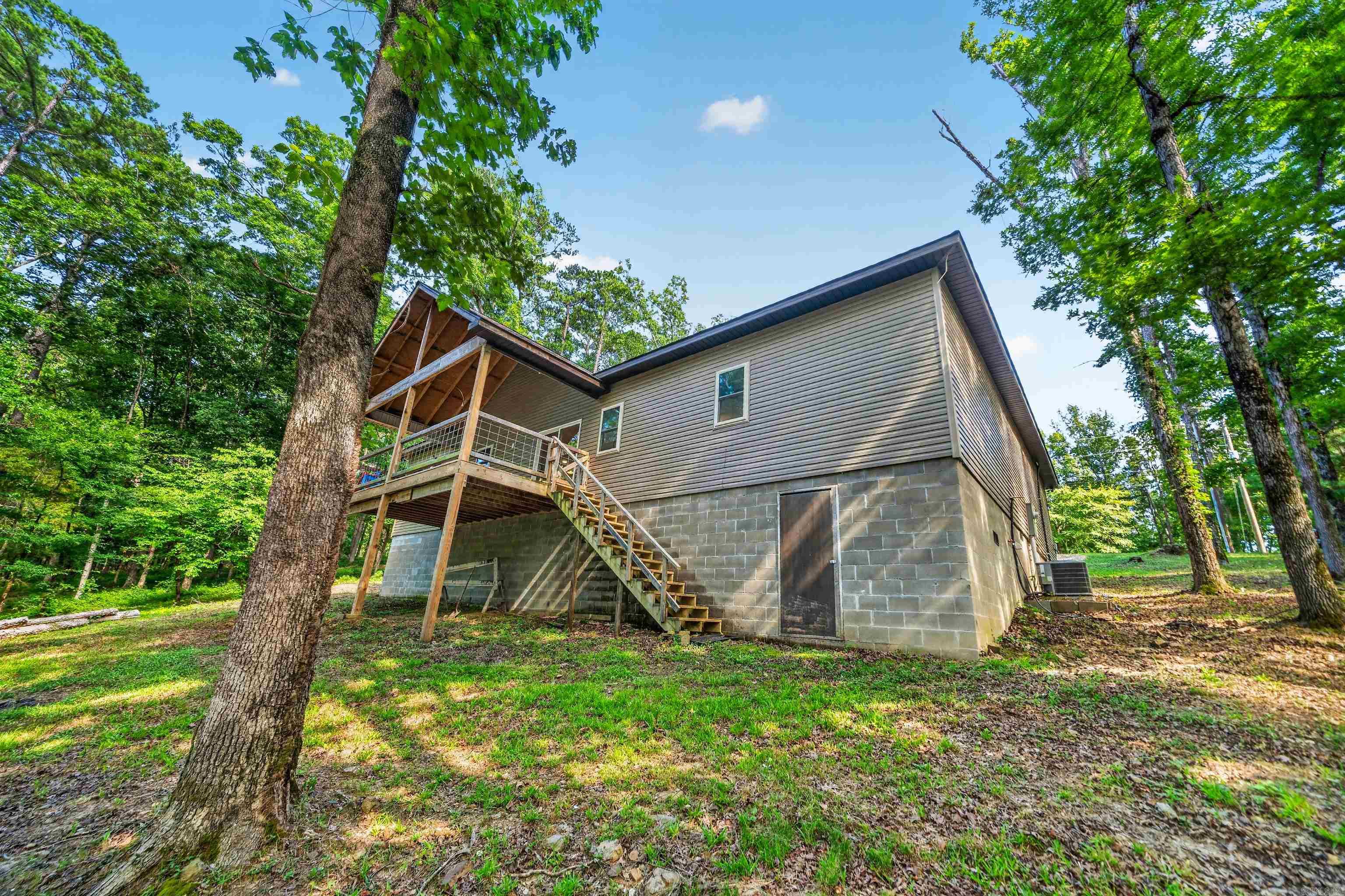 914 Oakgrove Rd  Royal, AR