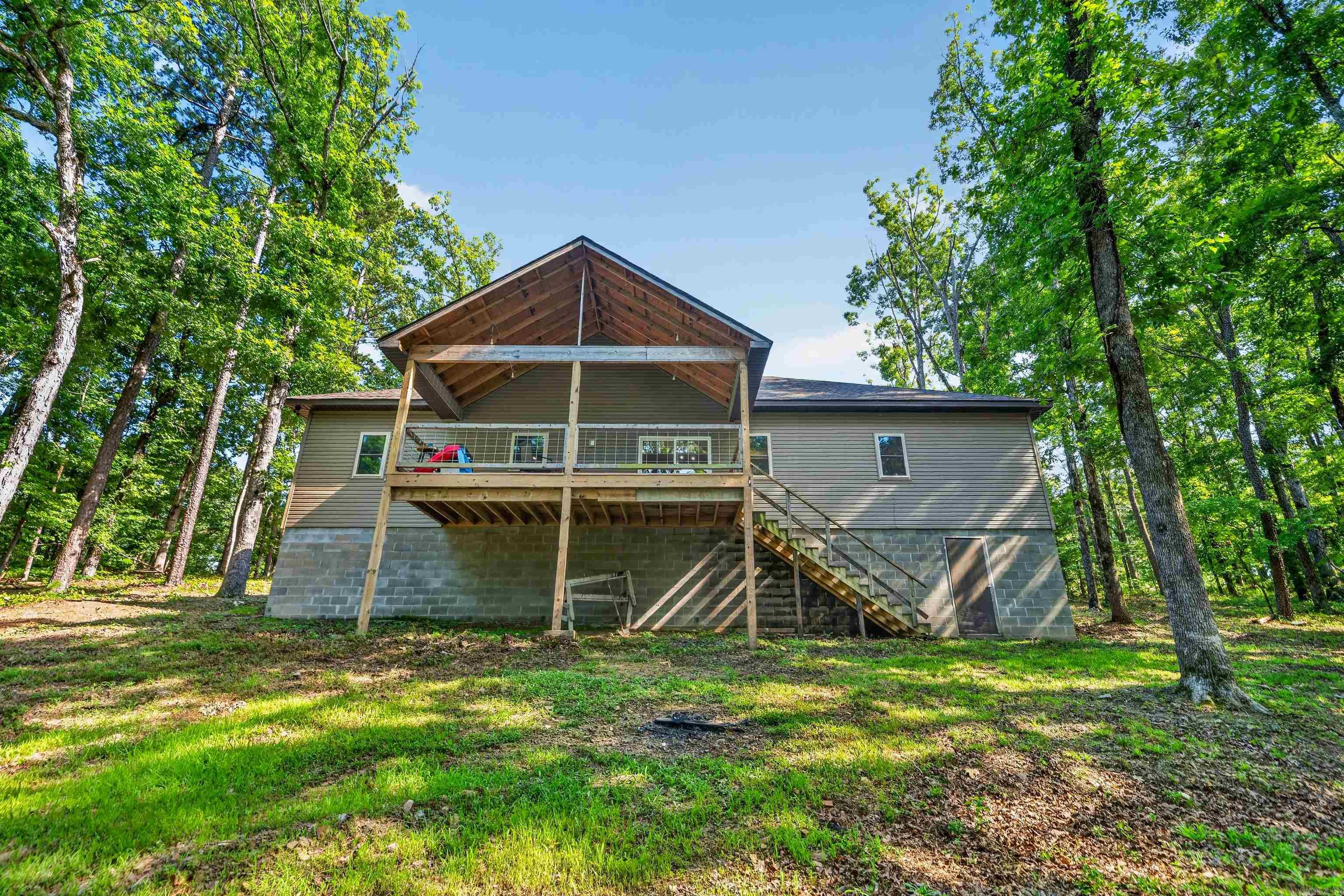 914 Oakgrove Rd  Royal, AR