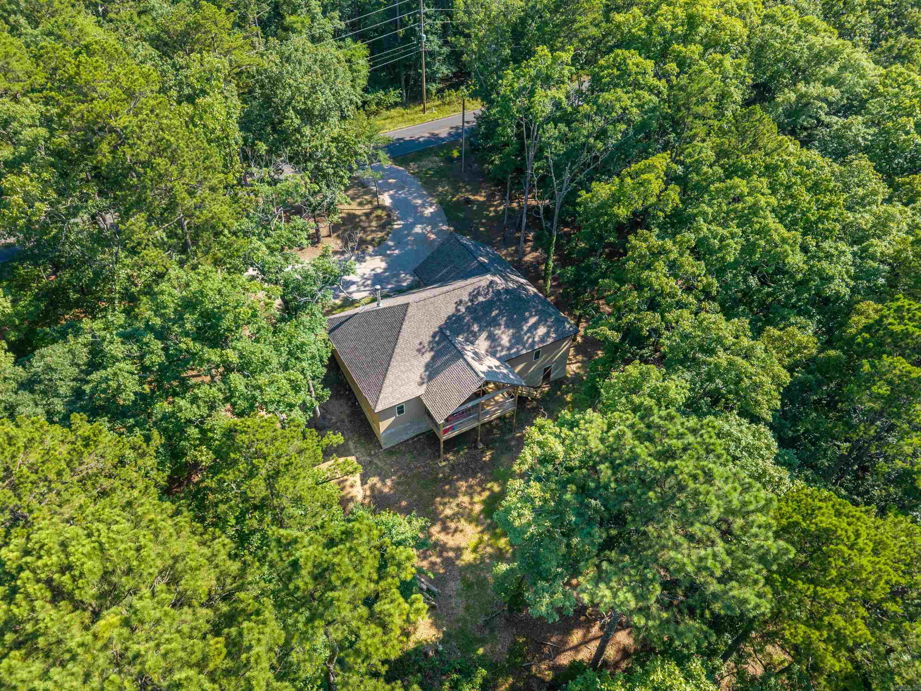 914 Oakgrove Rd  Royal, AR