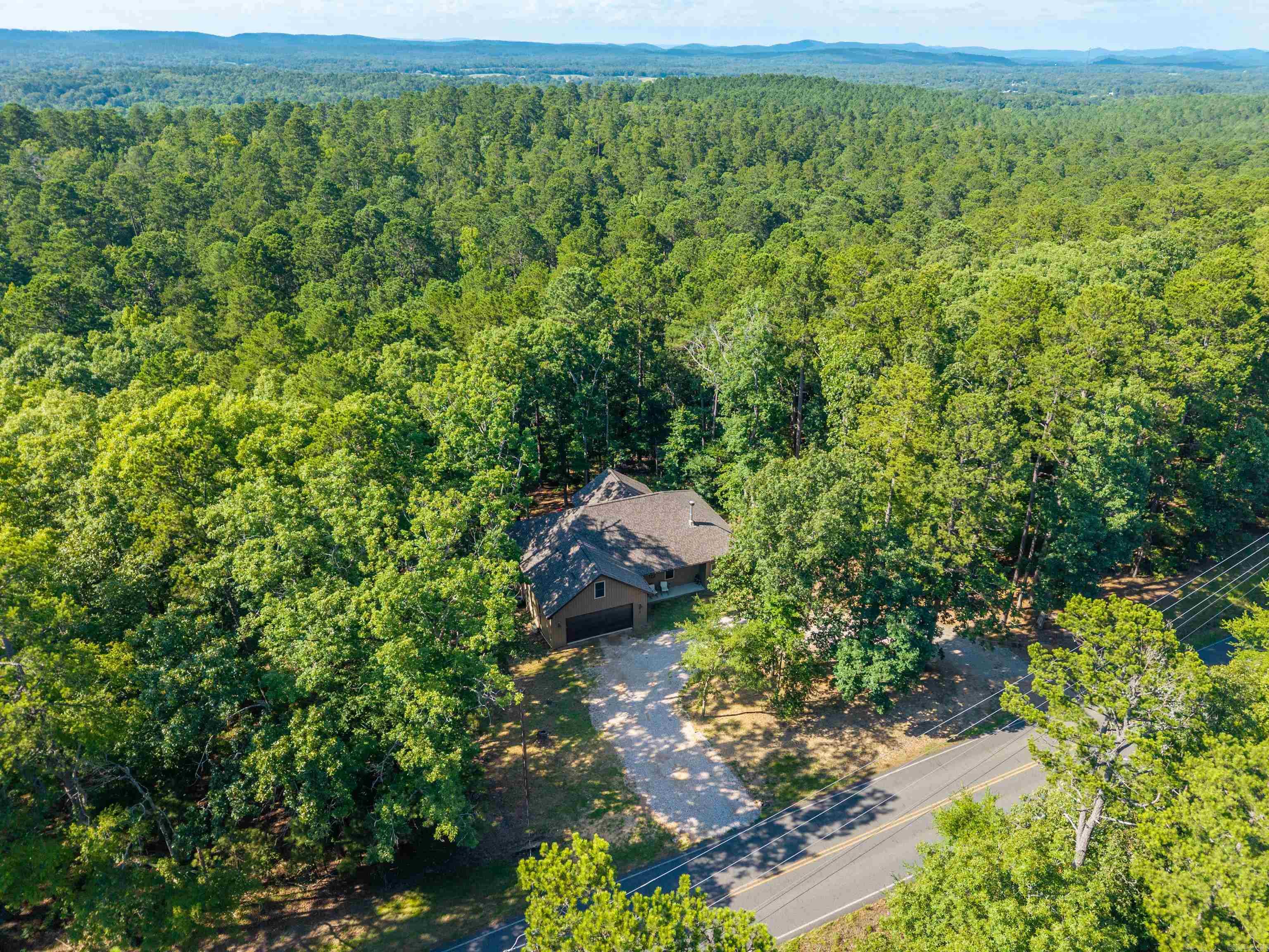 914 Oakgrove Rd  Royal, AR