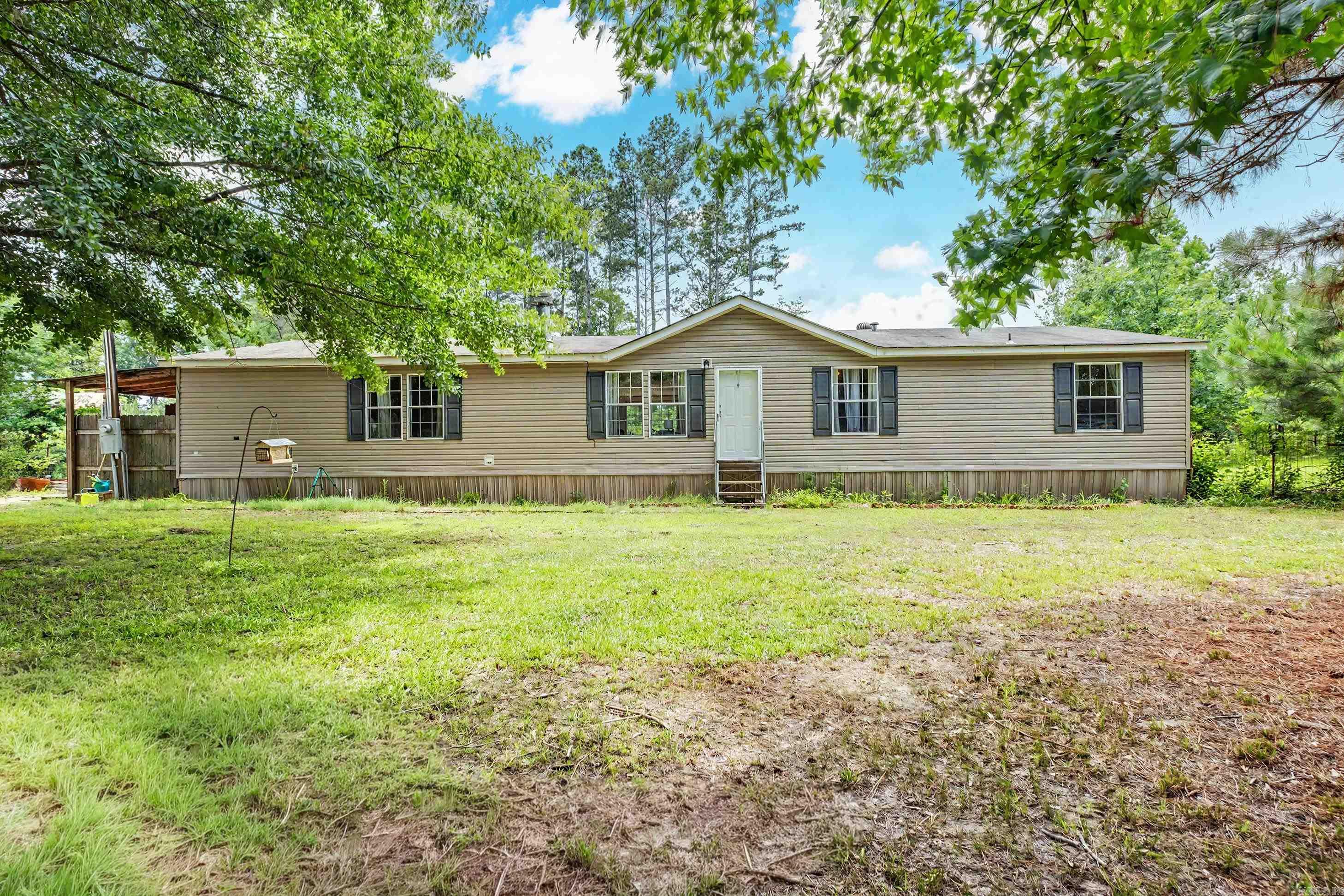 13121 Sioux Valley  Alexander, AR