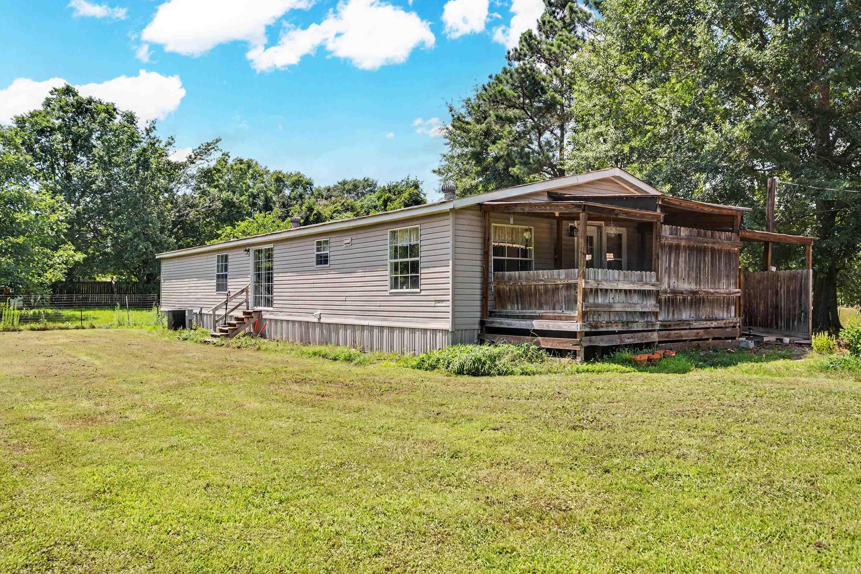 13121 Sioux Valley  Alexander, AR