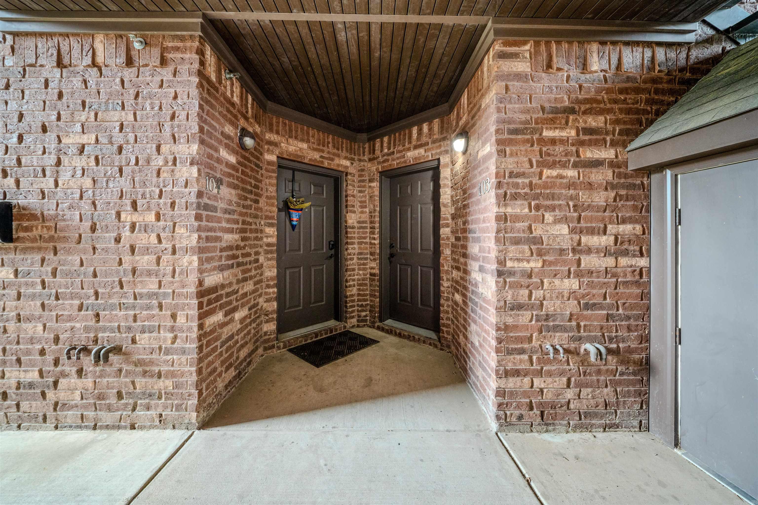 1930 N Reynolds rd.  Bryant, AR