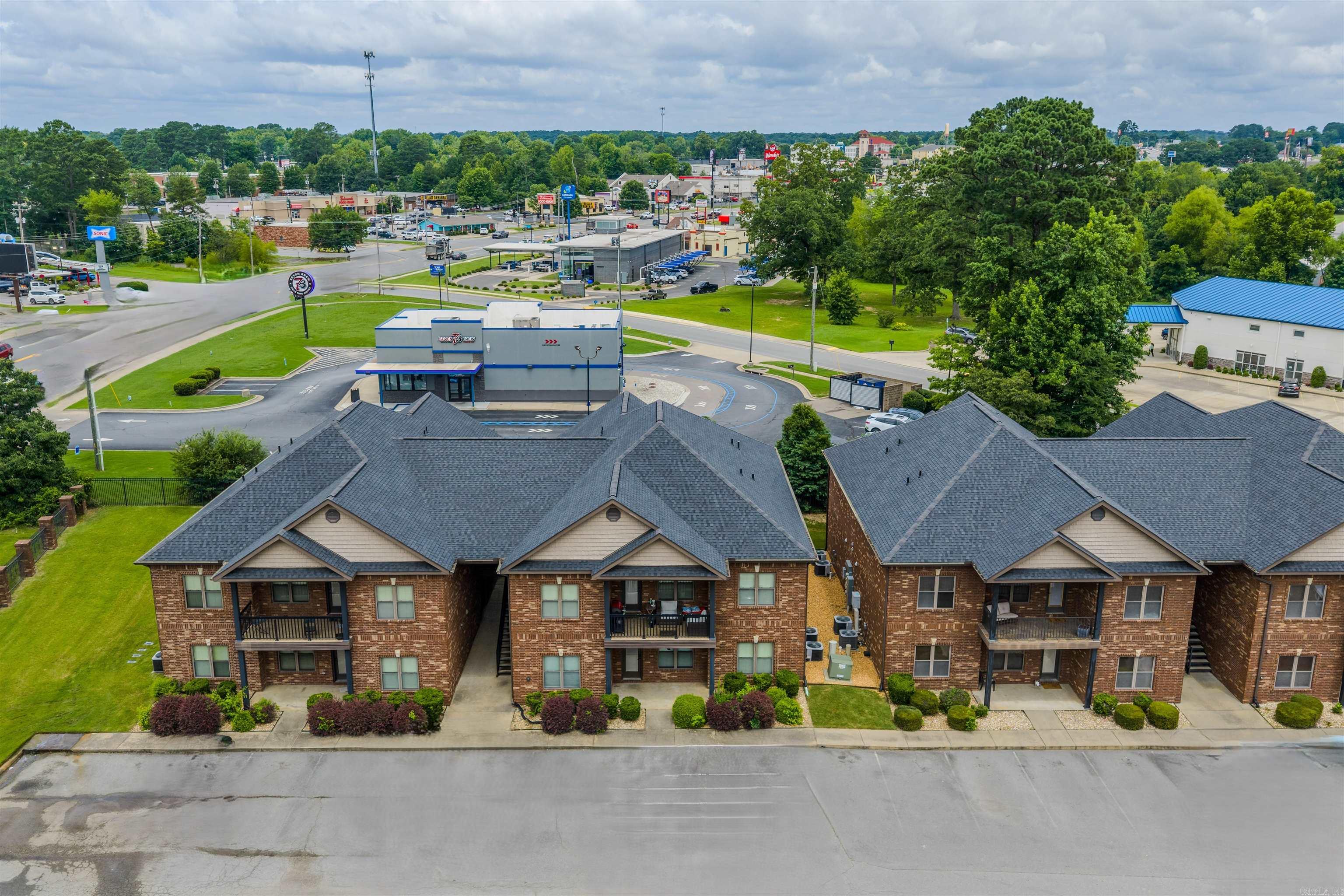 1930 N Reynolds rd.  Bryant, AR
