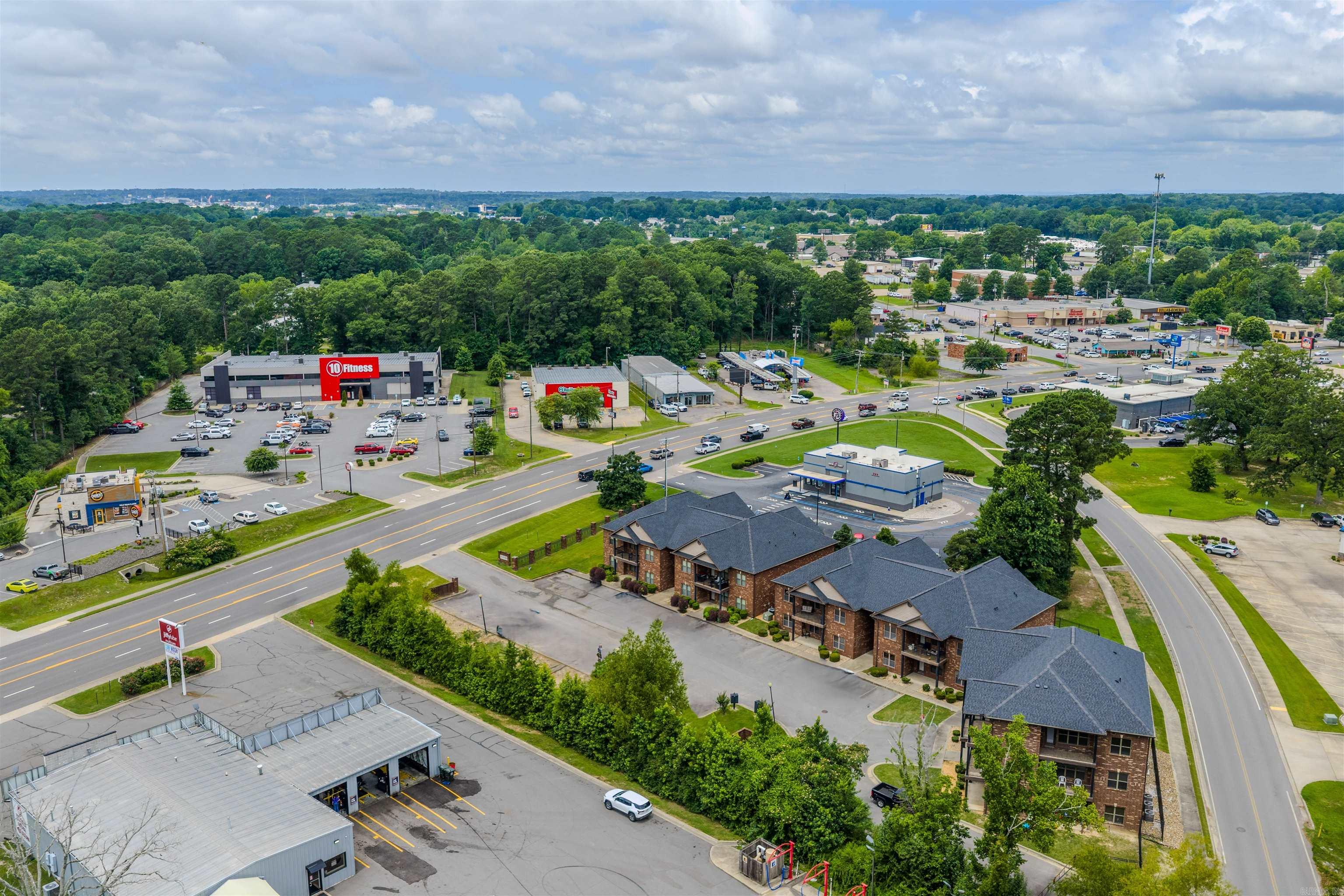 1930 N Reynolds rd.  Bryant, AR
