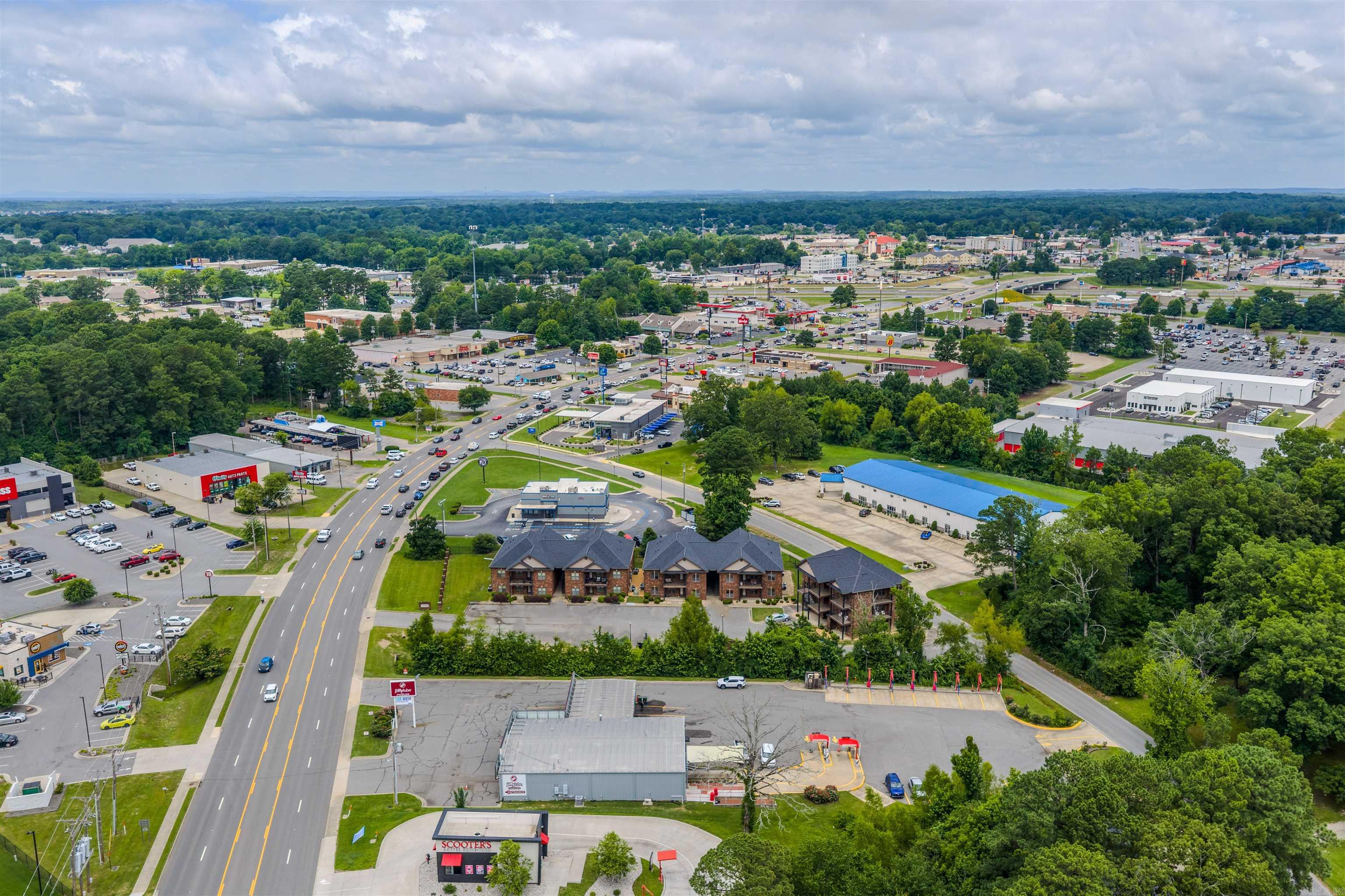 1930 N Reynolds rd.  Bryant, AR