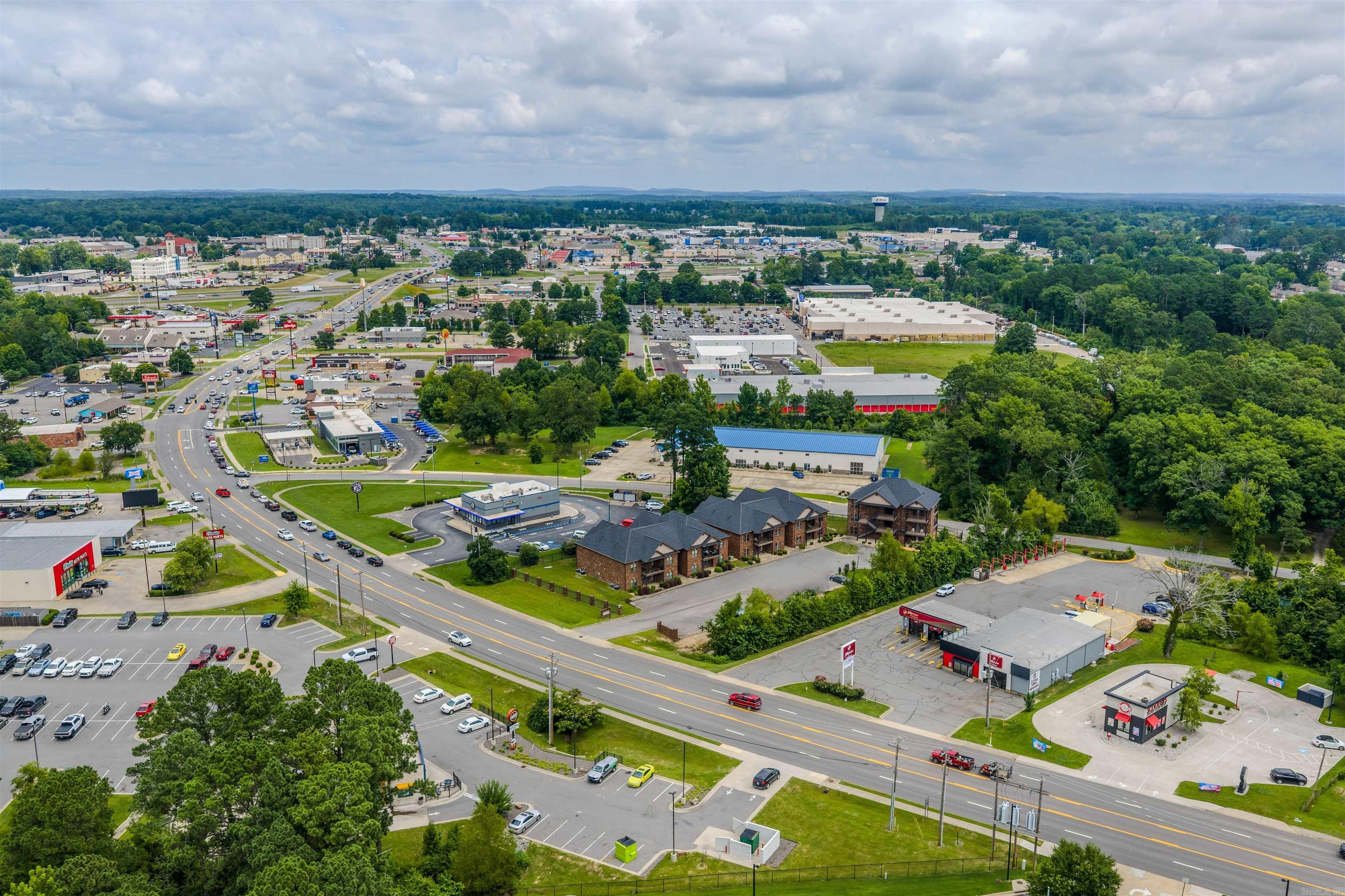 1930 N Reynolds rd.  Bryant, AR
