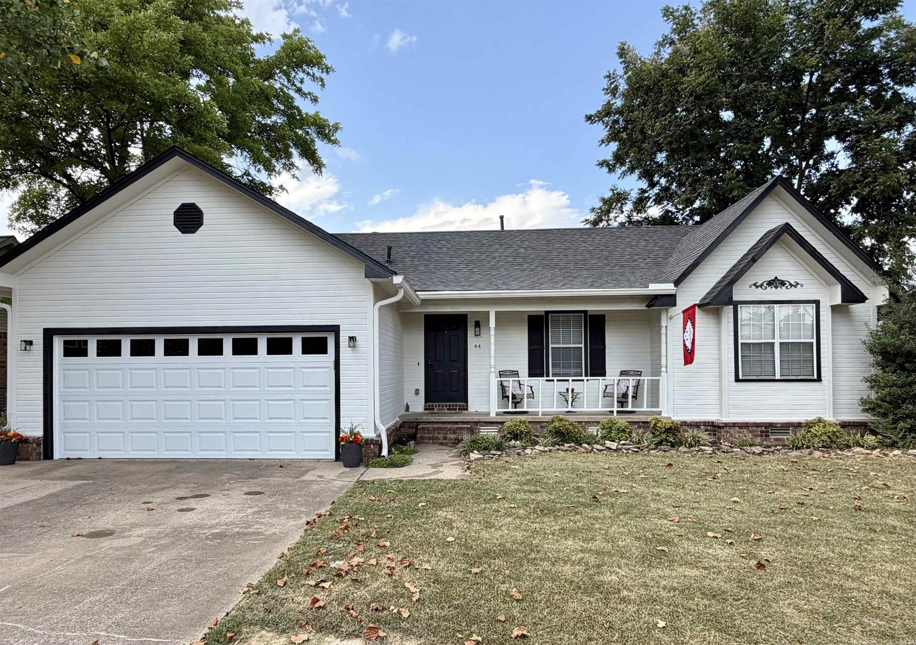 44 Sherwood Loop  Searcy, AR