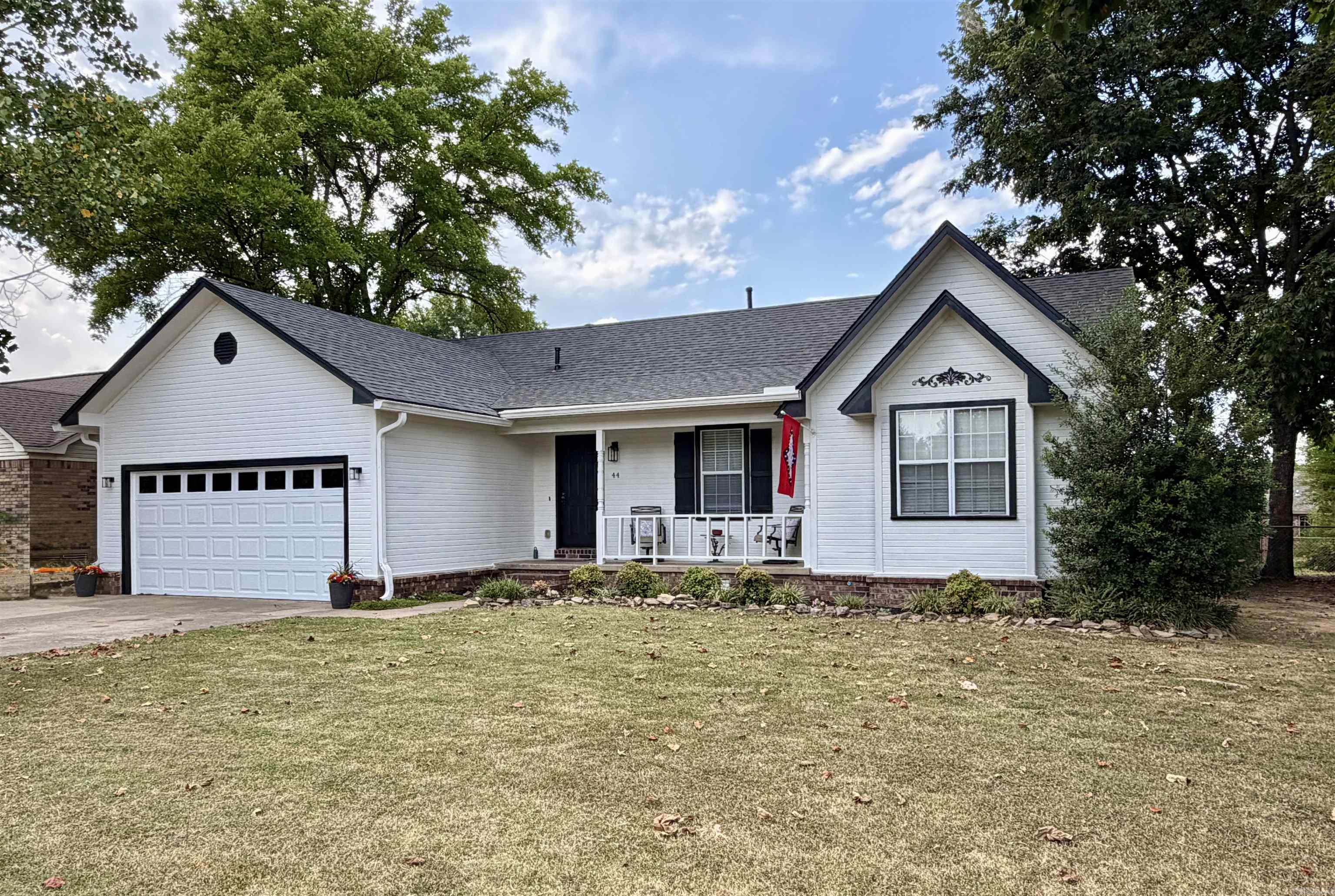 44 Sherwood Loop  Searcy, AR