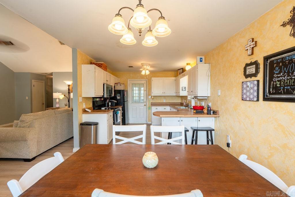 44 Sherwood Loop  Searcy, AR
