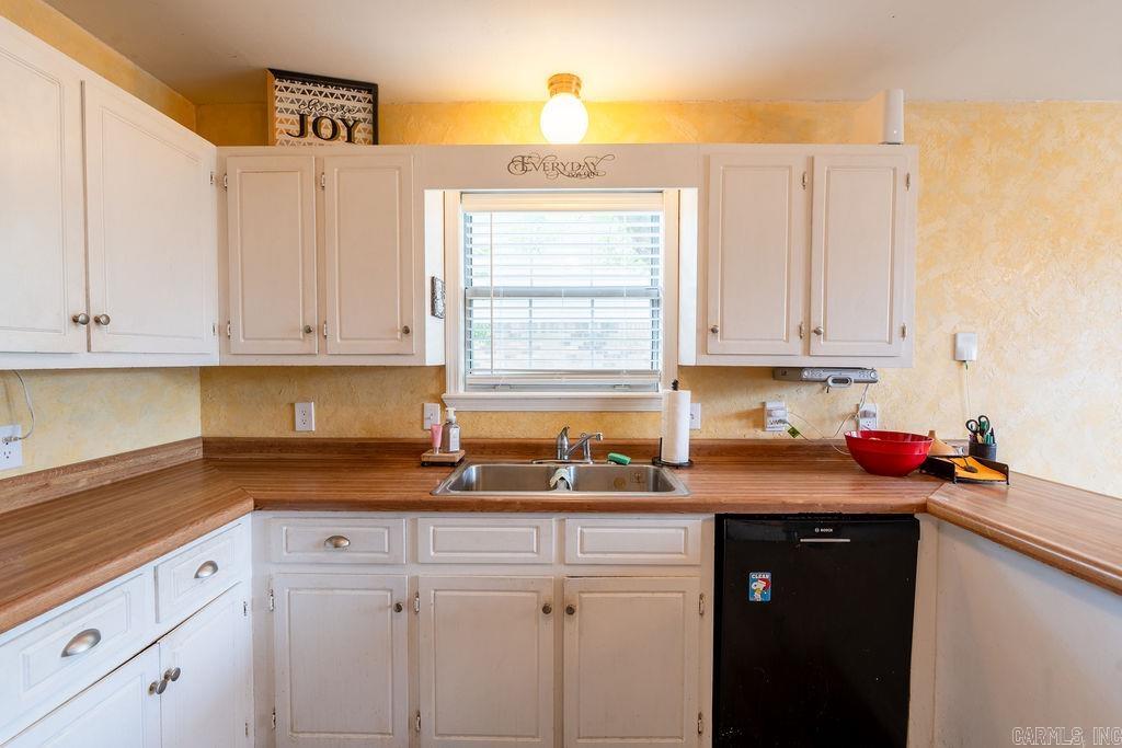 44 Sherwood Loop  Searcy, AR