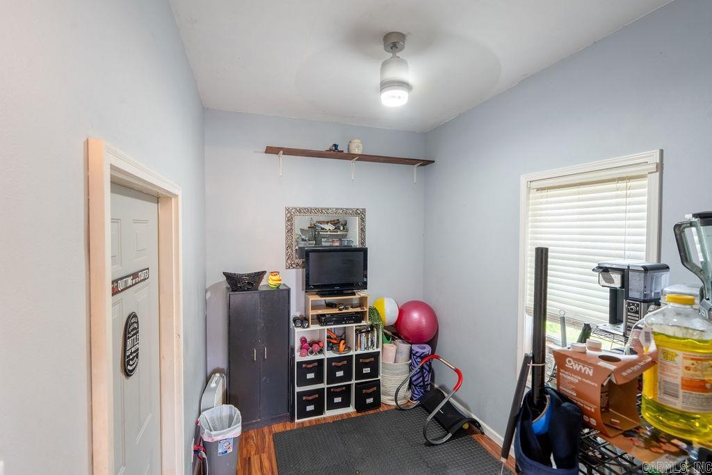44 Sherwood Loop  Searcy, AR
