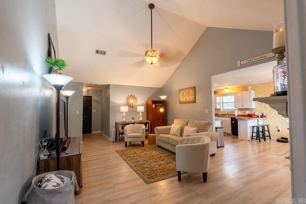 44 Sherwood Loop  Searcy, AR