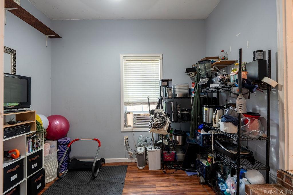 44 Sherwood Loop  Searcy, AR