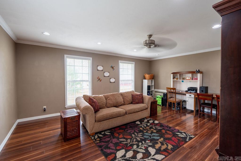 44 Sherwood Loop  Searcy, AR
