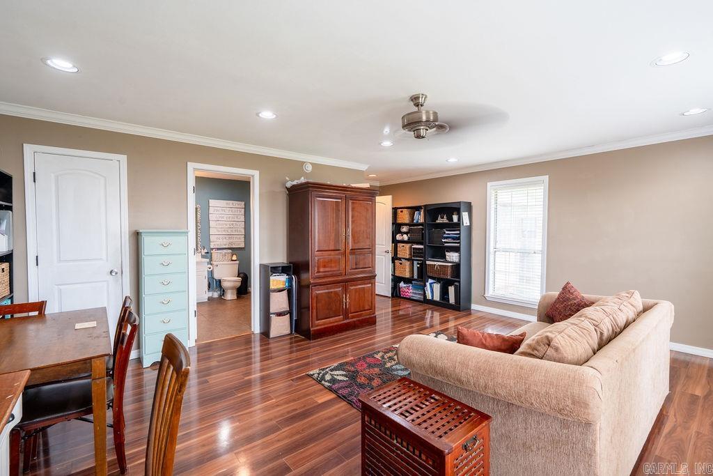 44 Sherwood Loop  Searcy, AR